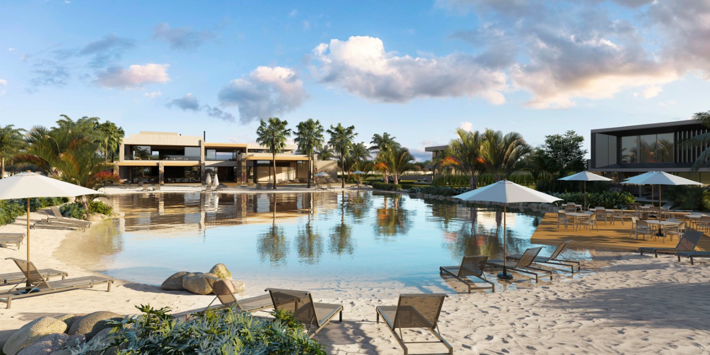 OXY - CONSTRUTORA DURAFA - PRAIA DE ATL&Acirc;NTIDA - XANGRI-L&Aacute; - RS Condomínio Oxy Xangri-lá - 