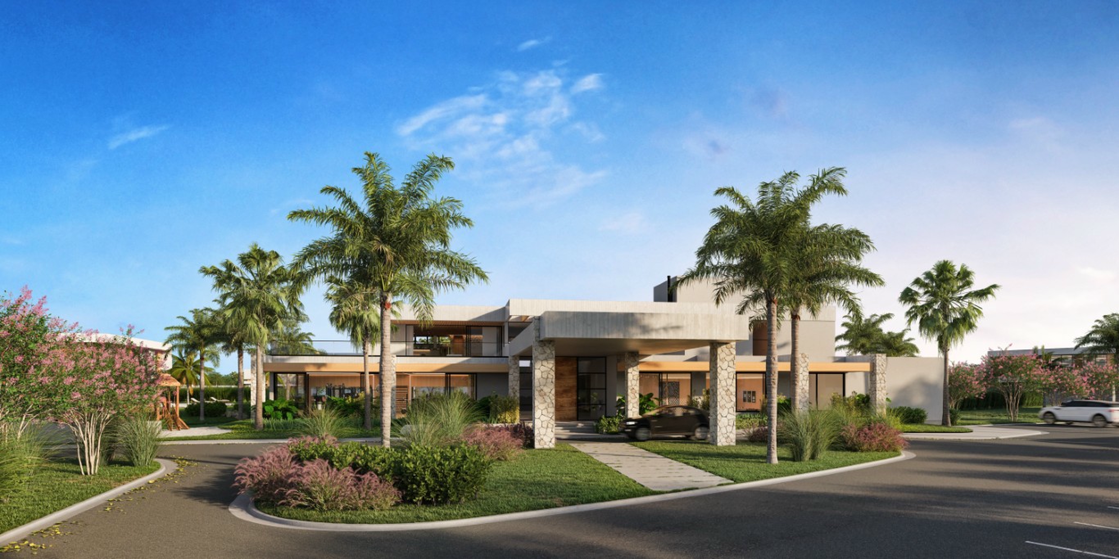 OXY - CONSTRUTORA DURAFA - PRAIA DE ATL&Acirc;NTIDA - XANGRI-L&Aacute; - RS Condomínio Oxy Xangri-lá - 