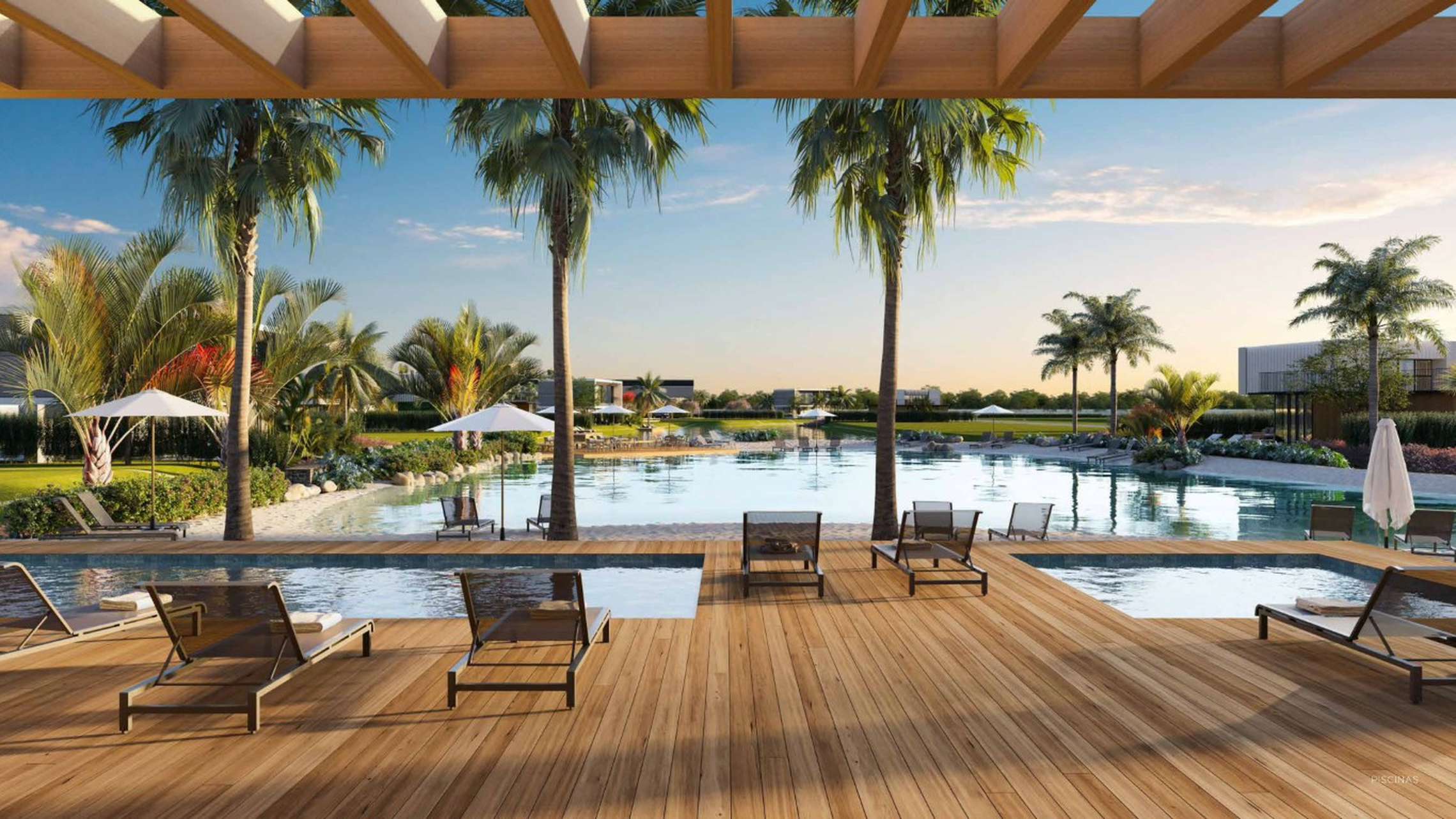 OXY - CONSTRUTORA DURAFA - PRAIA DE ATL&Acirc;NTIDA - XANGRI-L&Aacute; - RS Condomínio Oxy Xangri-lá - 