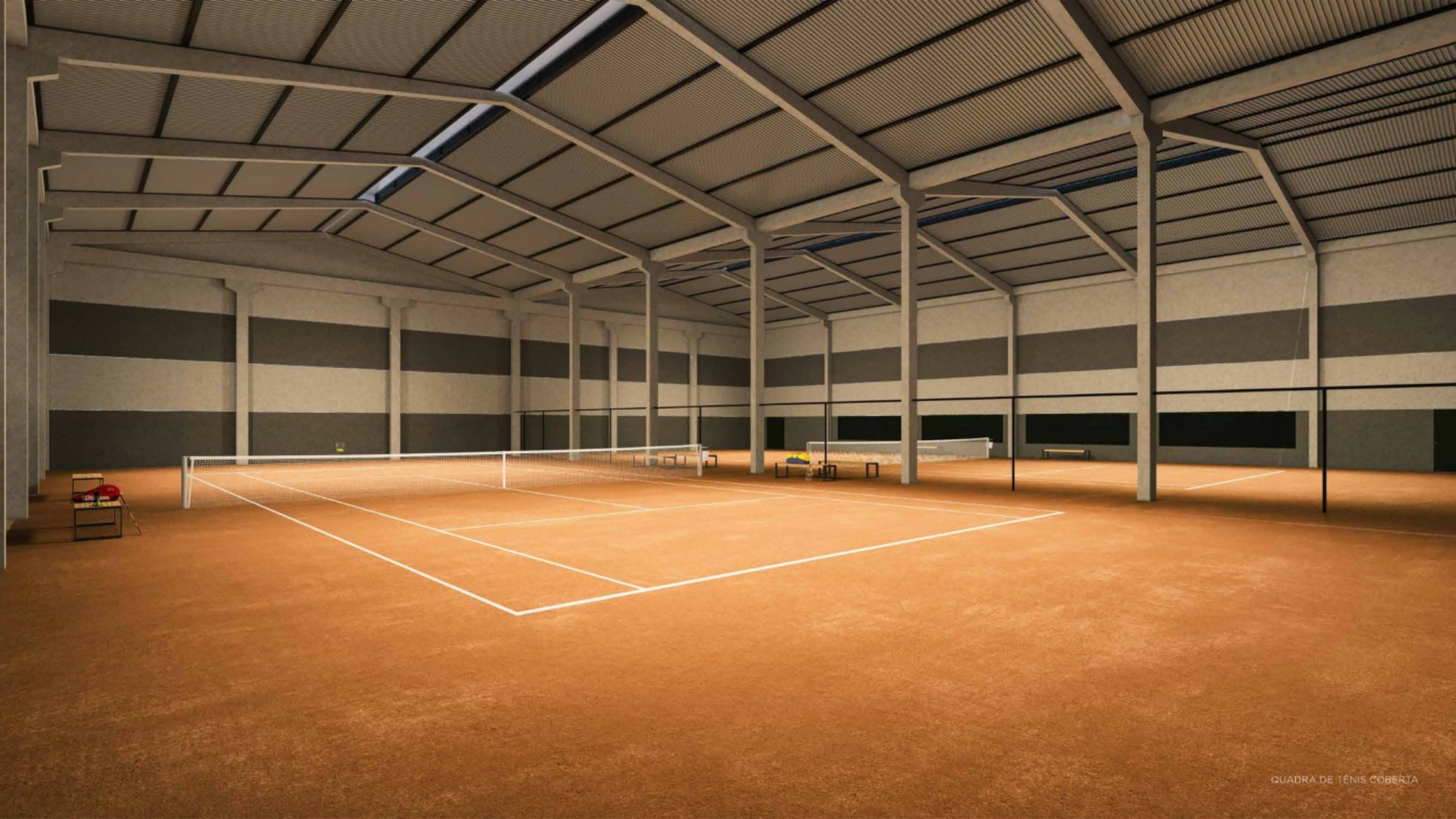 OXY - CONSTRUTORA DURAFA - PRAIA DE ATL&Acirc;NTIDA - XANGRI-L&Aacute; - RS Condomínio Oxy Xangri-lá - 