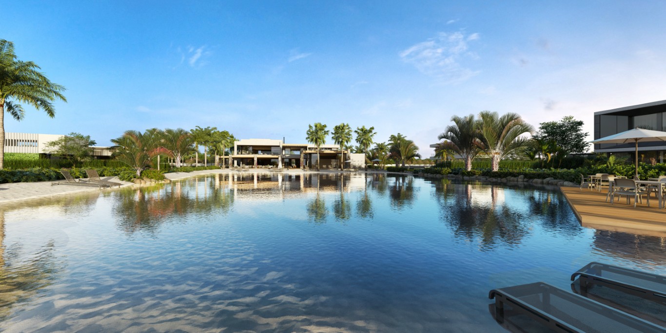 OXY - CONSTRUTORA DURAFA - PRAIA DE ATL&Acirc;NTIDA - XANGRI-L&Aacute; - RS Condomínio Oxy Xangri-lá - 