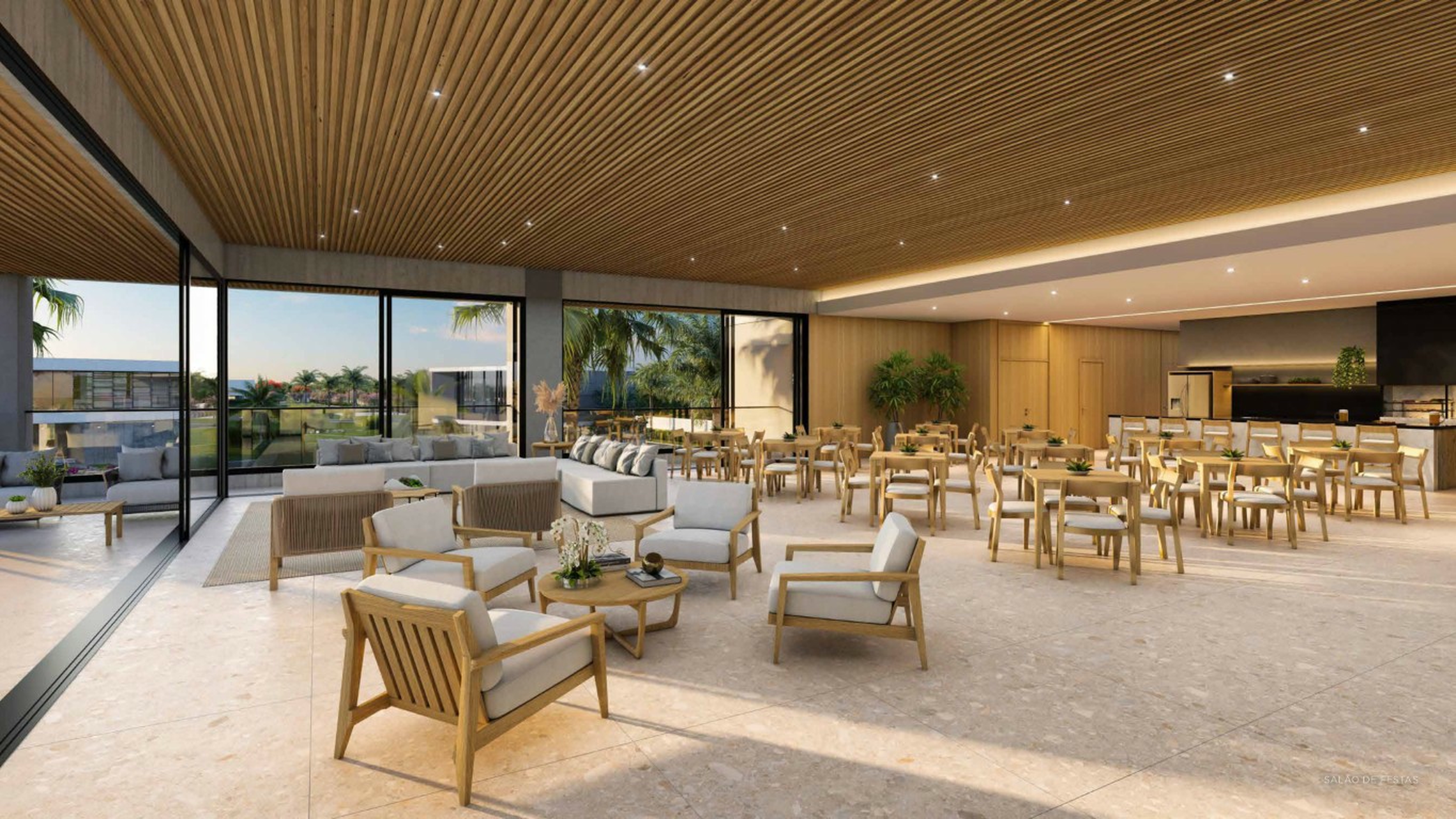 OXY - CONSTRUTORA DURAFA - PRAIA DE ATL&Acirc;NTIDA - XANGRI-L&Aacute; - RS Condomínio Oxy Xangri-lá - 