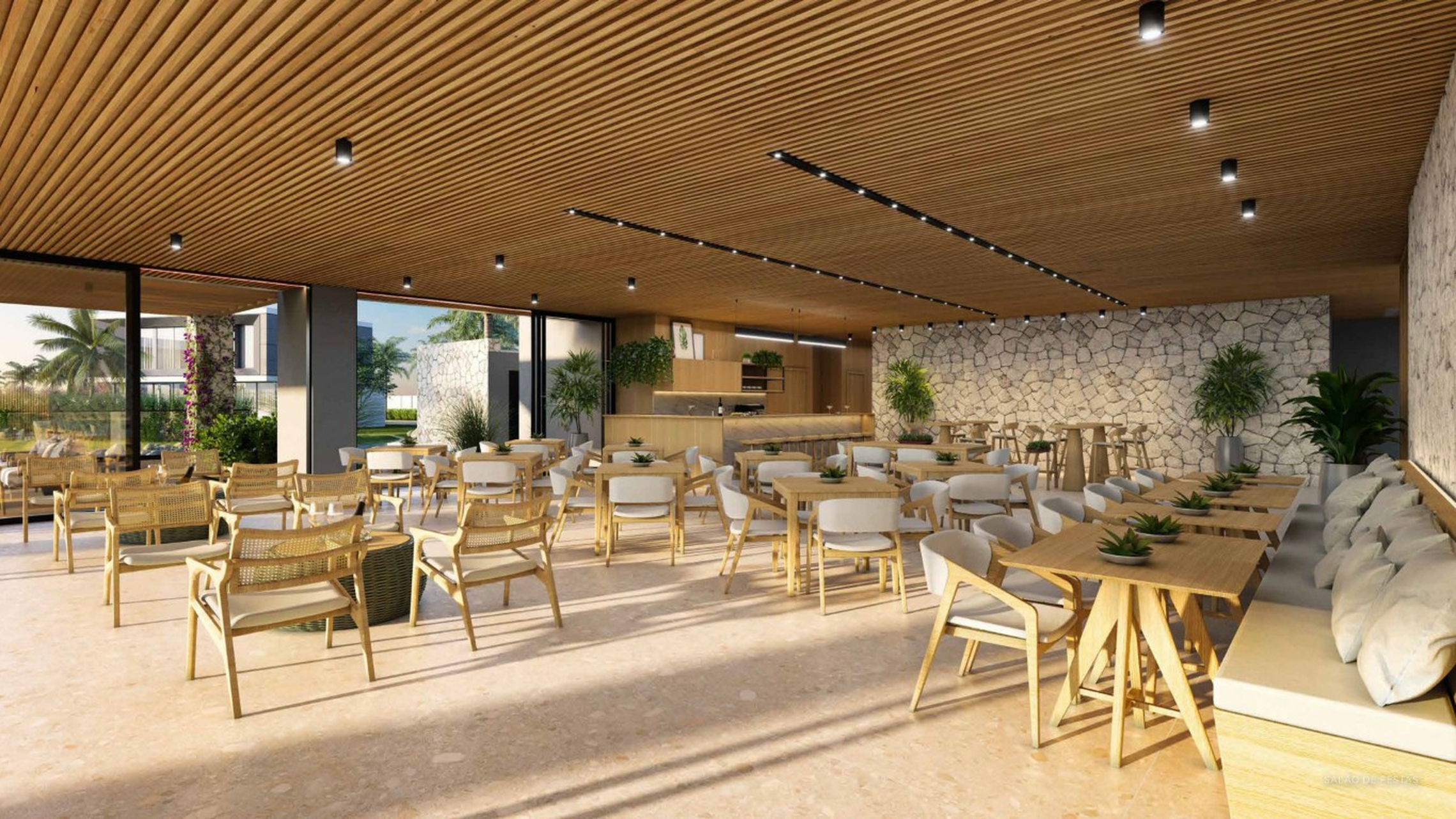 OXY - CONSTRUTORA DURAFA - PRAIA DE ATL&Acirc;NTIDA - XANGRI-L&Aacute; - RS Condomínio Oxy Xangri-lá - 