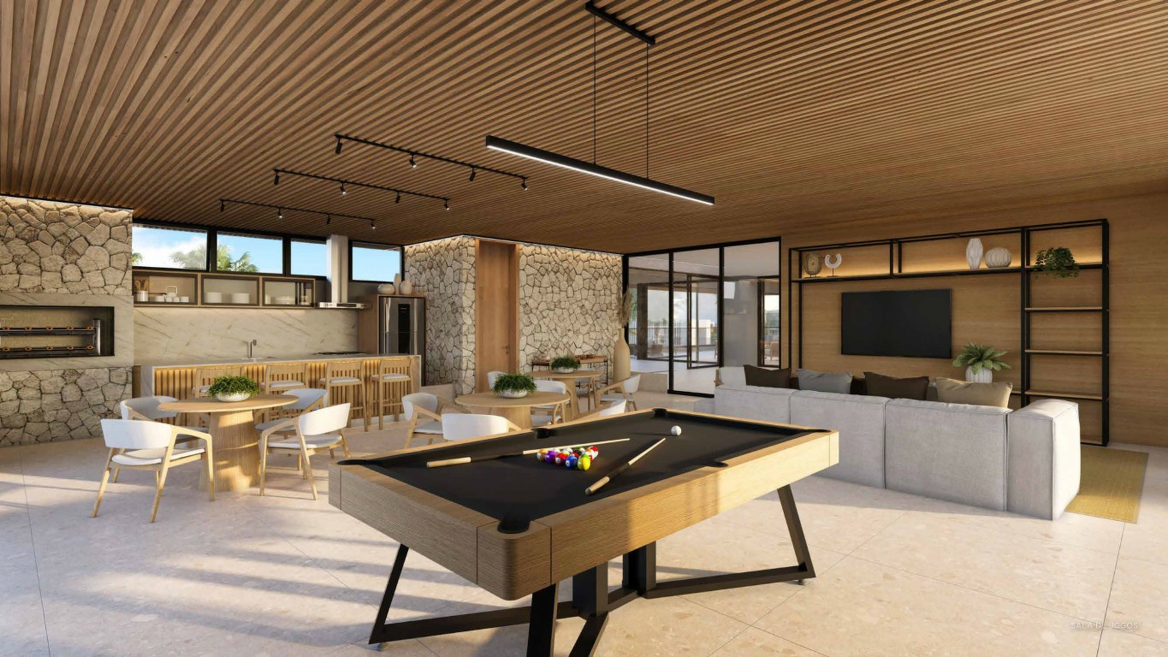 OXY - CONSTRUTORA DURAFA - PRAIA DE ATL&Acirc;NTIDA - XANGRI-L&Aacute; - RS Condomínio Oxy Xangri-lá - 