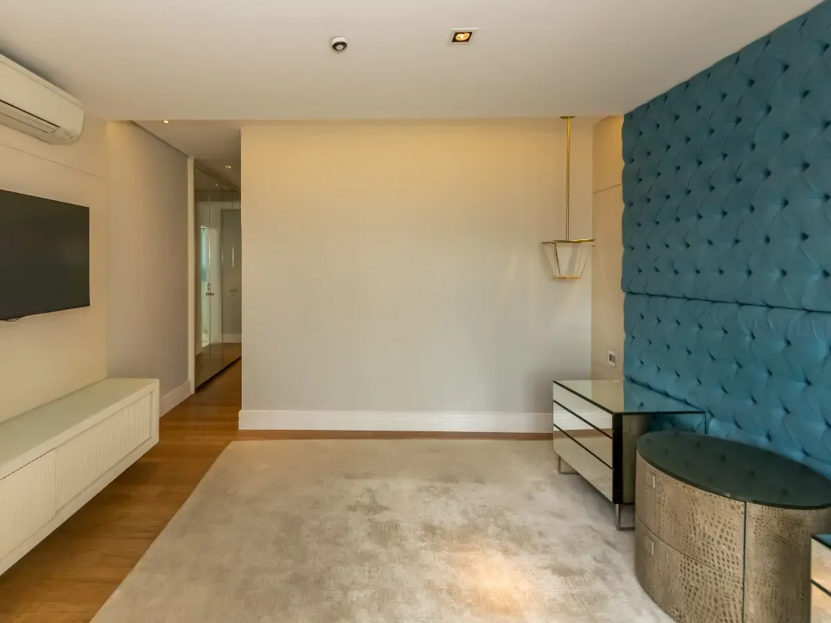 Cobertura para venda em Vila Nova Concei&ccedil;&atilde;o com 4 quartos, sendo 4 su&iacute;tes , 310m&sup2;  - - 