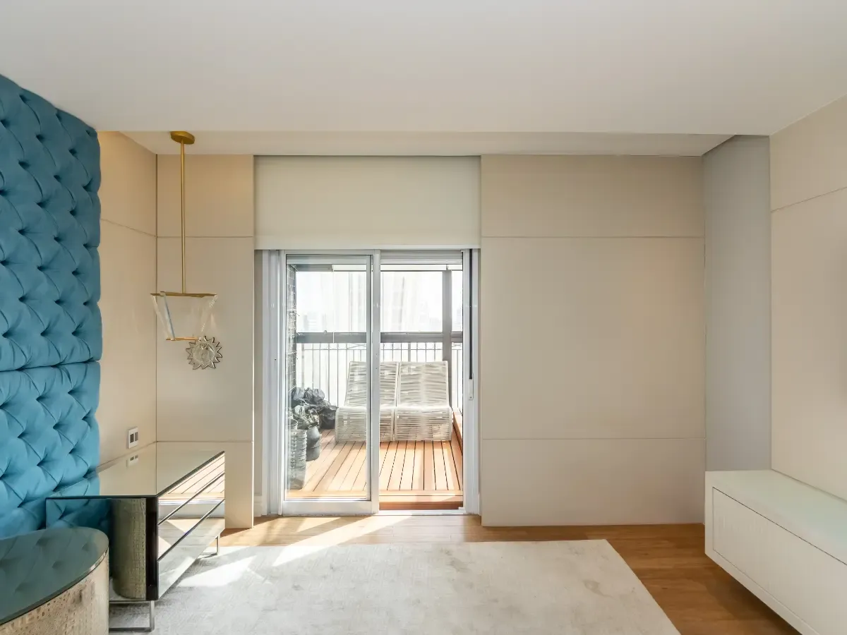 Cobertura para venda em Vila Nova Concei&ccedil;&atilde;o com 4 quartos, sendo 4 su&iacute;tes , 310m&sup2;  - - 