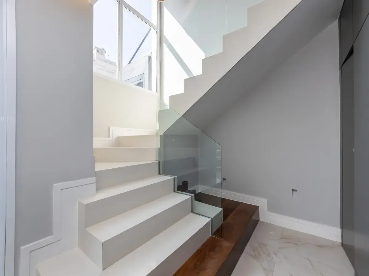 Cobertura para venda em Vila Nova Concei&ccedil;&atilde;o com 4 quartos, sendo 4 su&iacute;tes , 310m&sup2;  - - 