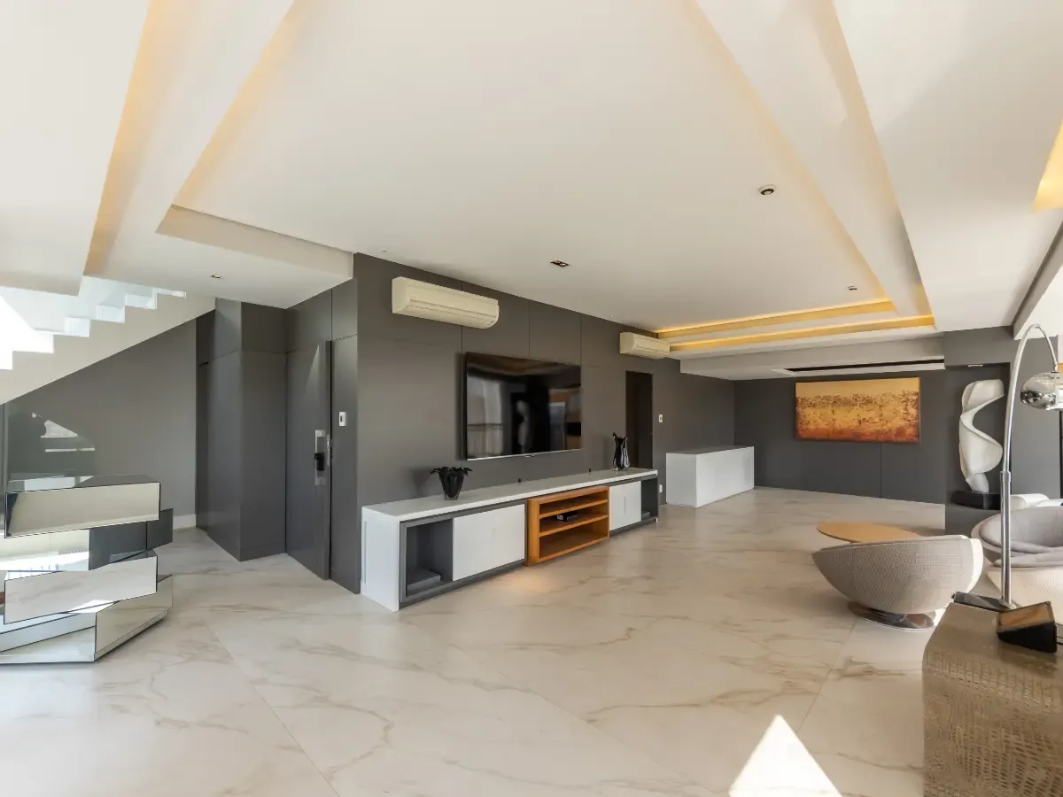 Cobertura para venda em Vila Nova Concei&ccedil;&atilde;o com 4 quartos, sendo 4 su&iacute;tes , 310m&sup2;  - - 