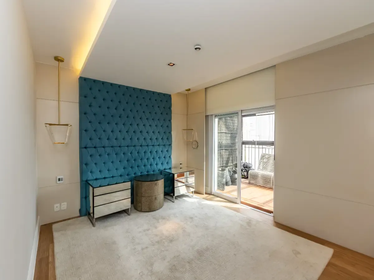 Cobertura para venda em Vila Nova Concei&ccedil;&atilde;o com 4 quartos, sendo 4 su&iacute;tes , 310m&sup2;  - - 