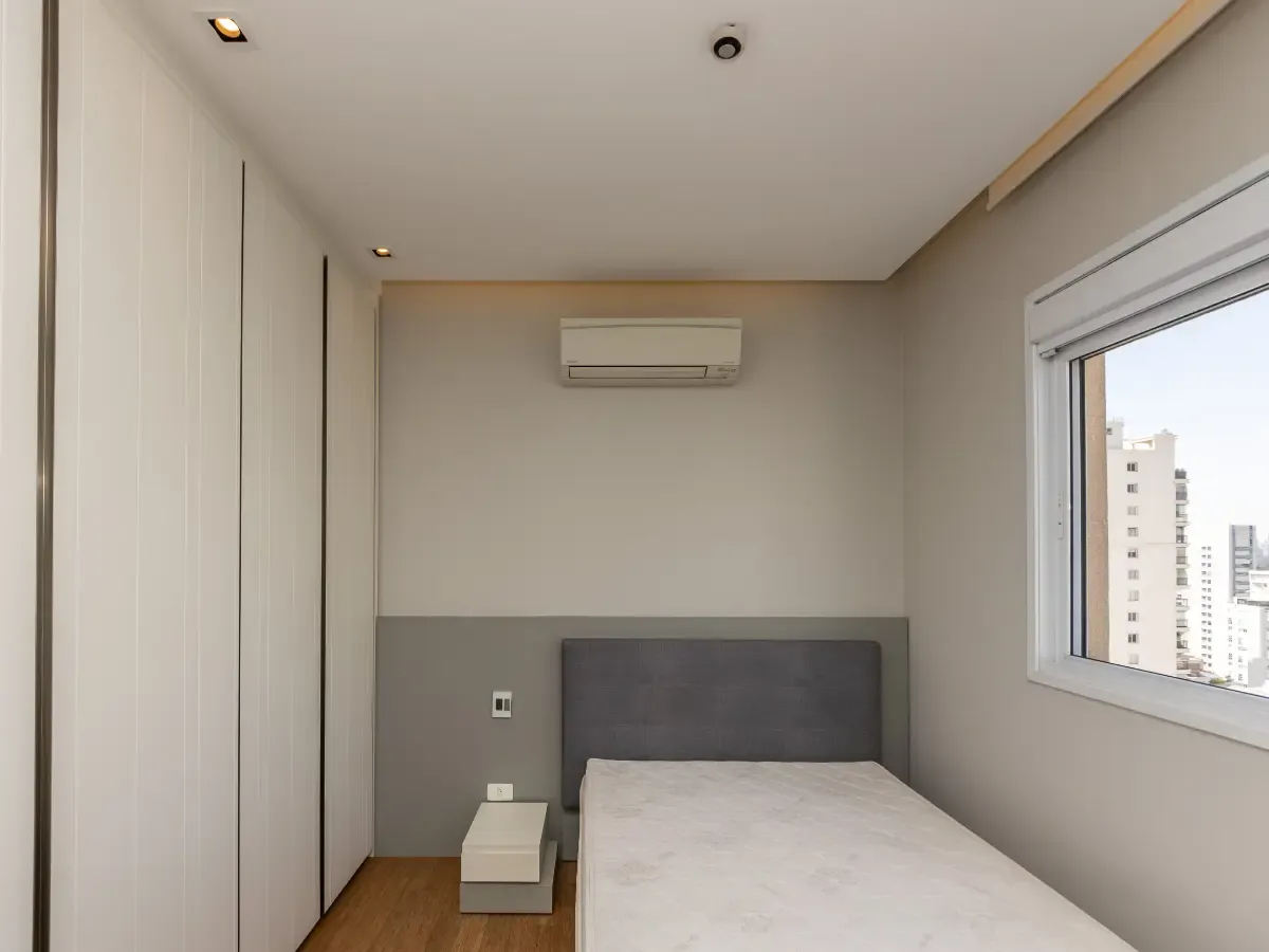 Cobertura para venda em Vila Nova Concei&ccedil;&atilde;o com 4 quartos, sendo 4 su&iacute;tes , 310m&sup2;  - - 