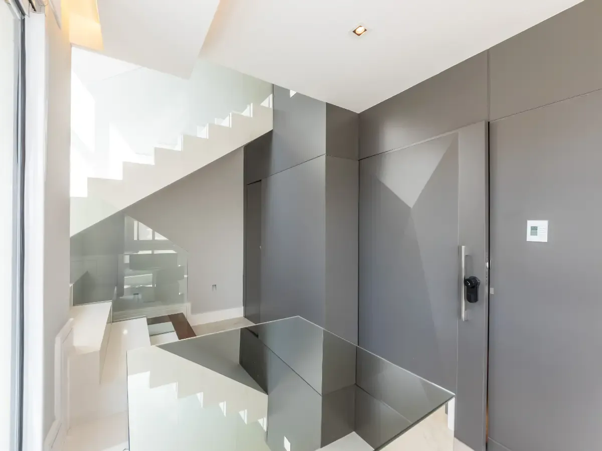 Cobertura para venda em Vila Nova Concei&ccedil;&atilde;o com 4 quartos, sendo 4 su&iacute;tes , 310m&sup2;  - - 