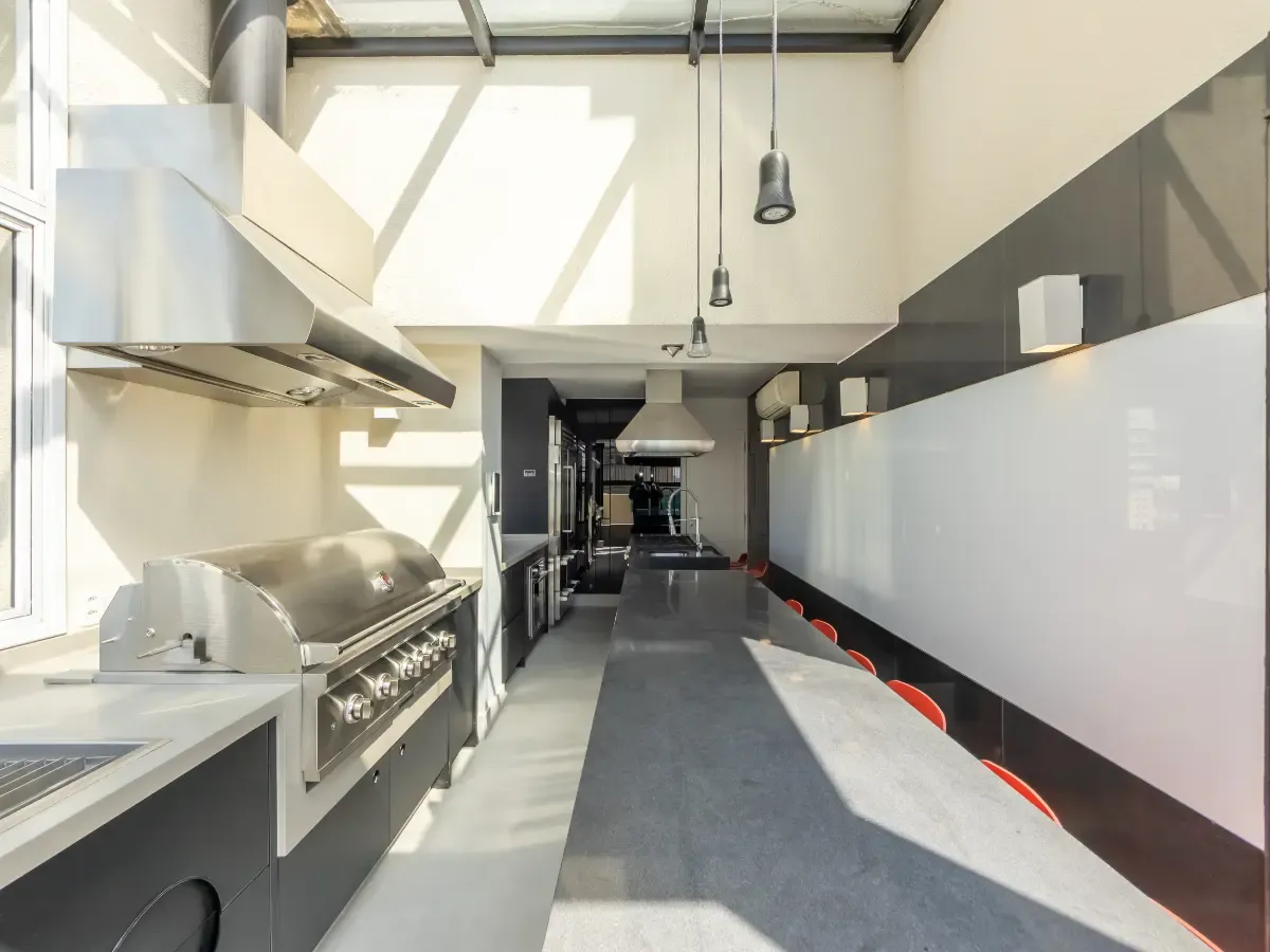 Cobertura para venda em Vila Nova Concei&ccedil;&atilde;o com 4 quartos, sendo 4 su&iacute;tes , 310m&sup2;  - - 