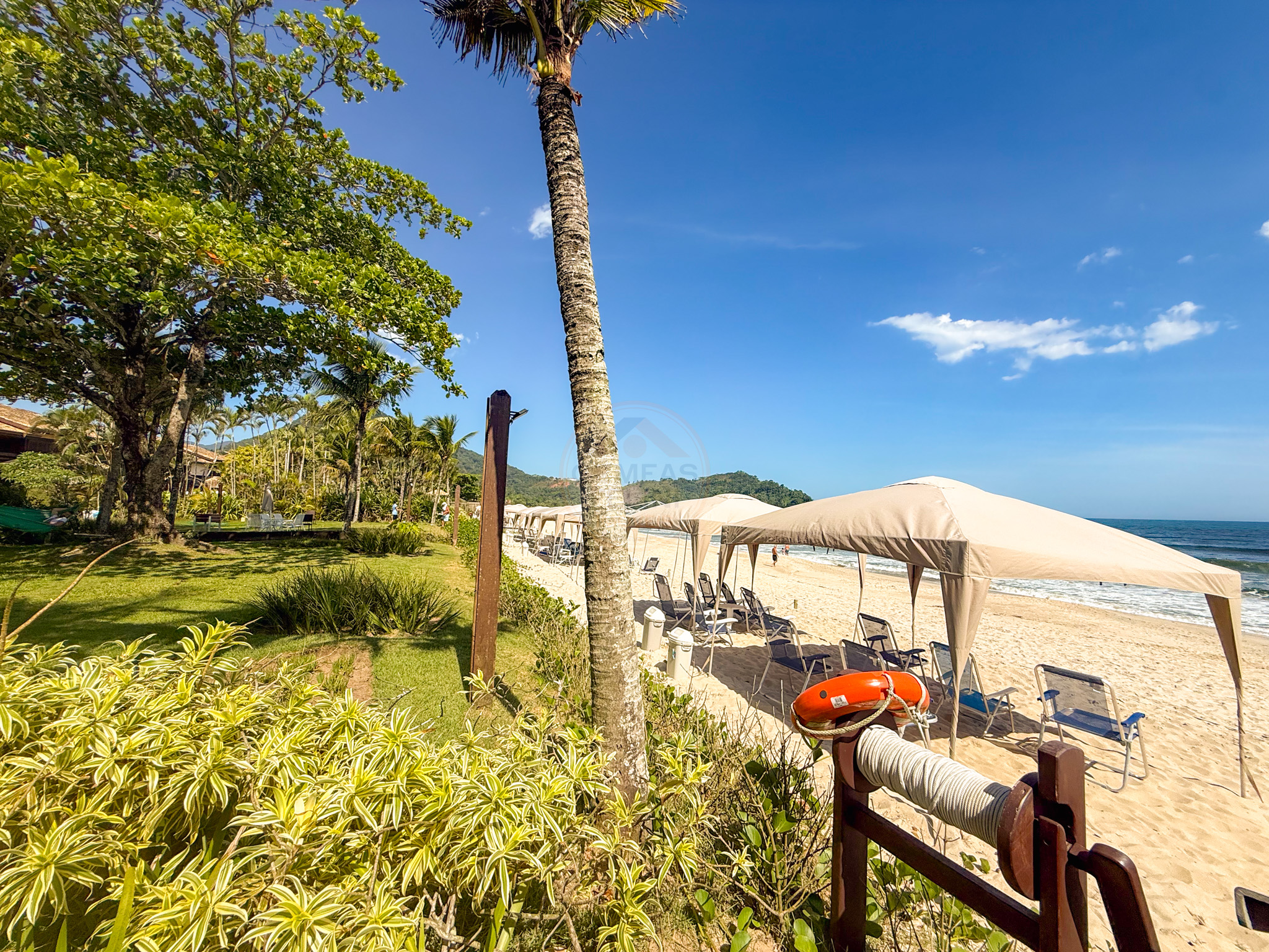 Casa charmosa, aconchegante com piscina privativa em Cond. Barra do Una  -LOCA&Ccedil;&Atilde;O DI&Aacute;RIA  São Sebastião - 