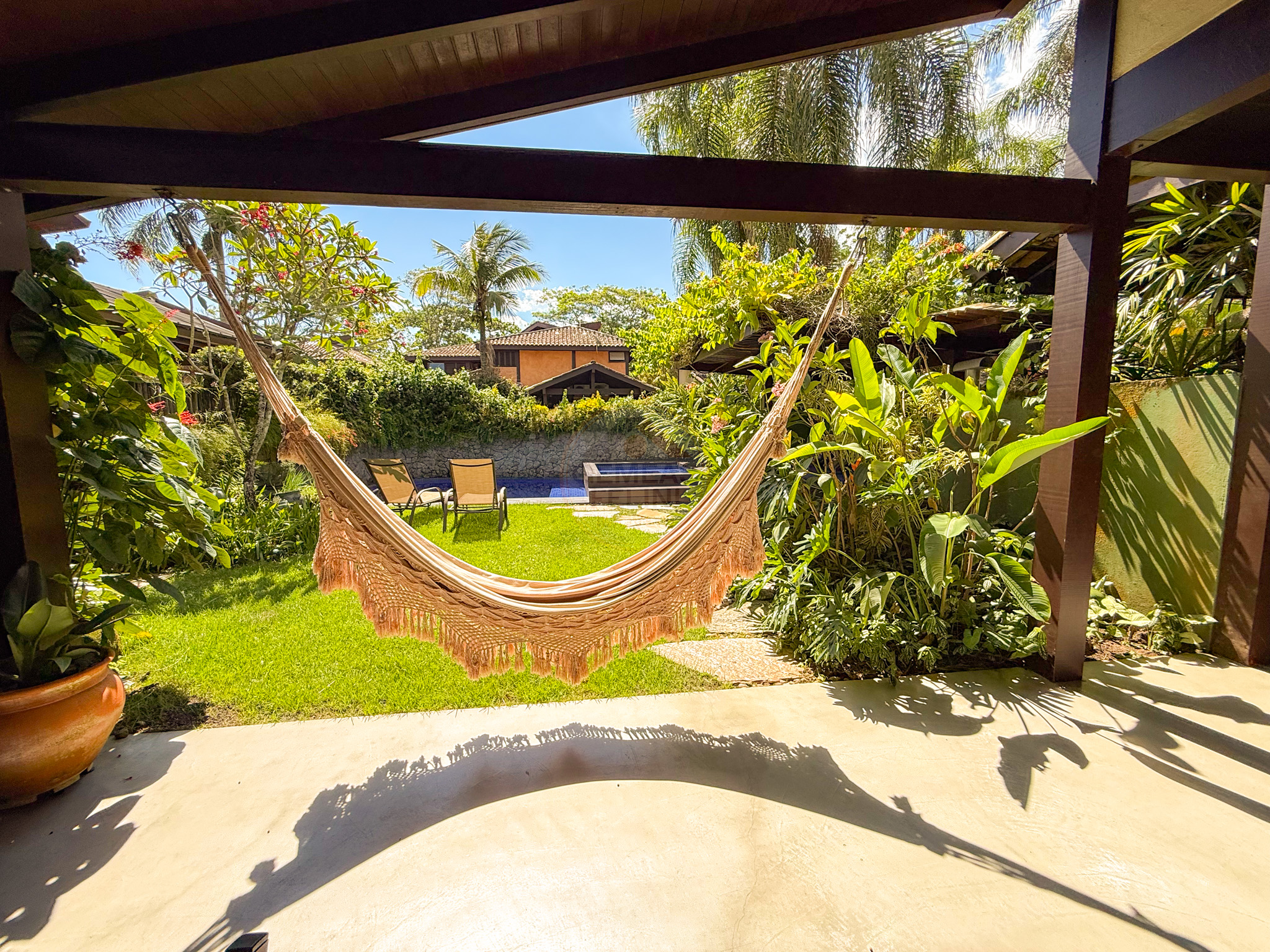 Casa charmosa, aconchegante com piscina privativa em Cond. Barra do Una  -LOCA&Ccedil;&Atilde;O DI&Aacute;RIA  São Sebastião - 