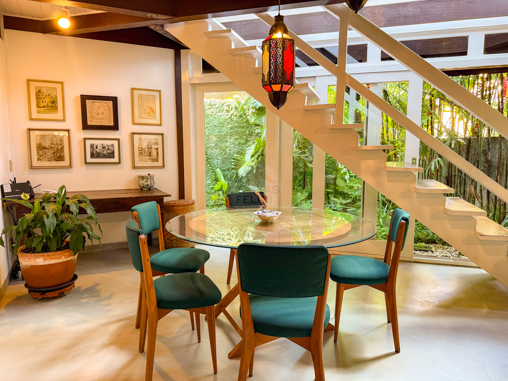 Casa charmosa, aconchegante com piscina privativa em Cond. Barra do Una  -LOCA&Ccedil;&Atilde;O DI&Aacute;RIA  São Sebastião - 