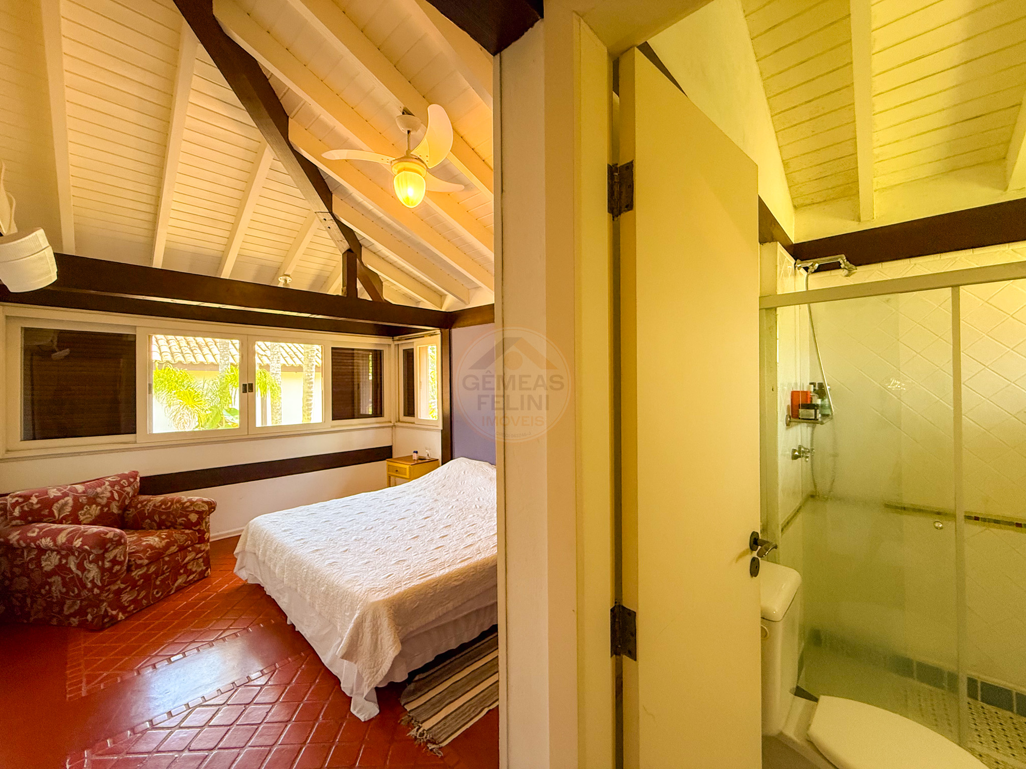 Casa charmosa, aconchegante com piscina privativa em Cond. Barra do Una  -LOCA&Ccedil;&Atilde;O DI&Aacute;RIA  São Sebastião - 