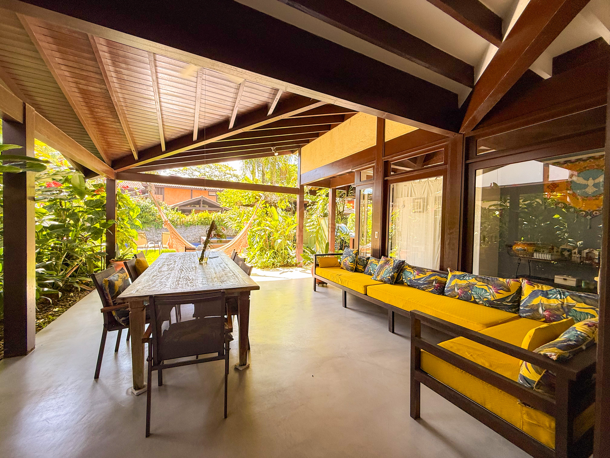 Casa charmosa, aconchegante com piscina privativa em Cond. Barra do Una  -LOCA&Ccedil;&Atilde;O DI&Aacute;RIA  São Sebastião - 