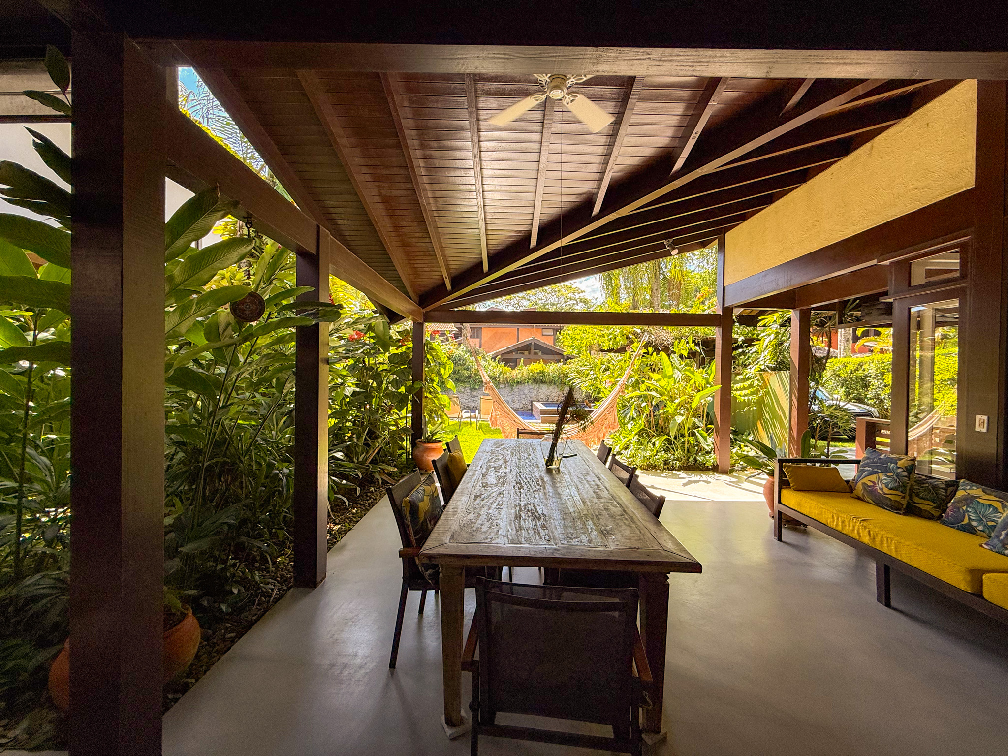 Casa charmosa, aconchegante com piscina privativa em Cond. Barra do Una  -LOCA&Ccedil;&Atilde;O DI&Aacute;RIA  São Sebastião - 