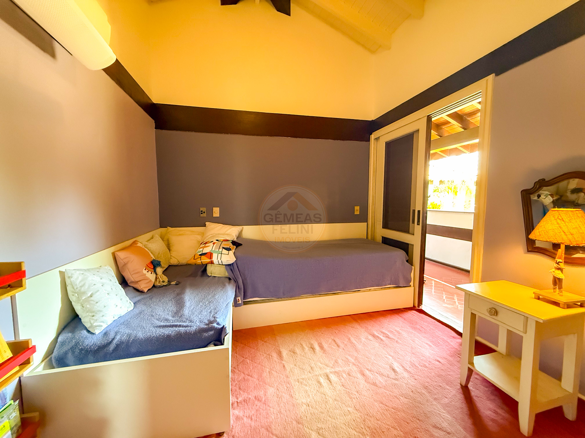 Casa charmosa, aconchegante com piscina privativa em Cond. Barra do Una  -LOCA&Ccedil;&Atilde;O DI&Aacute;RIA  São Sebastião - 