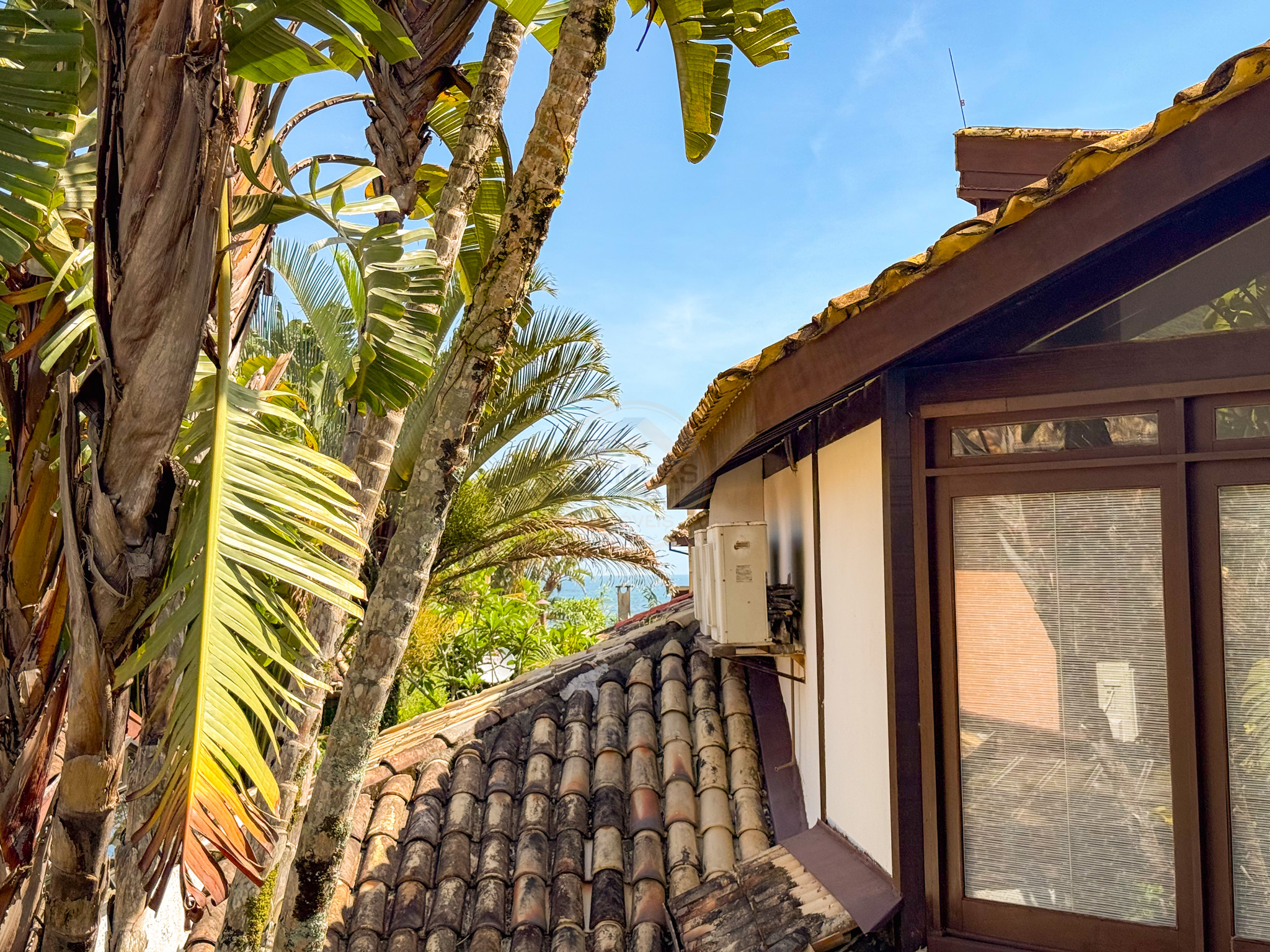 Casa charmosa, aconchegante com piscina privativa em Cond. Barra do Una  -LOCA&Ccedil;&Atilde;O DI&Aacute;RIA  São Sebastião - 