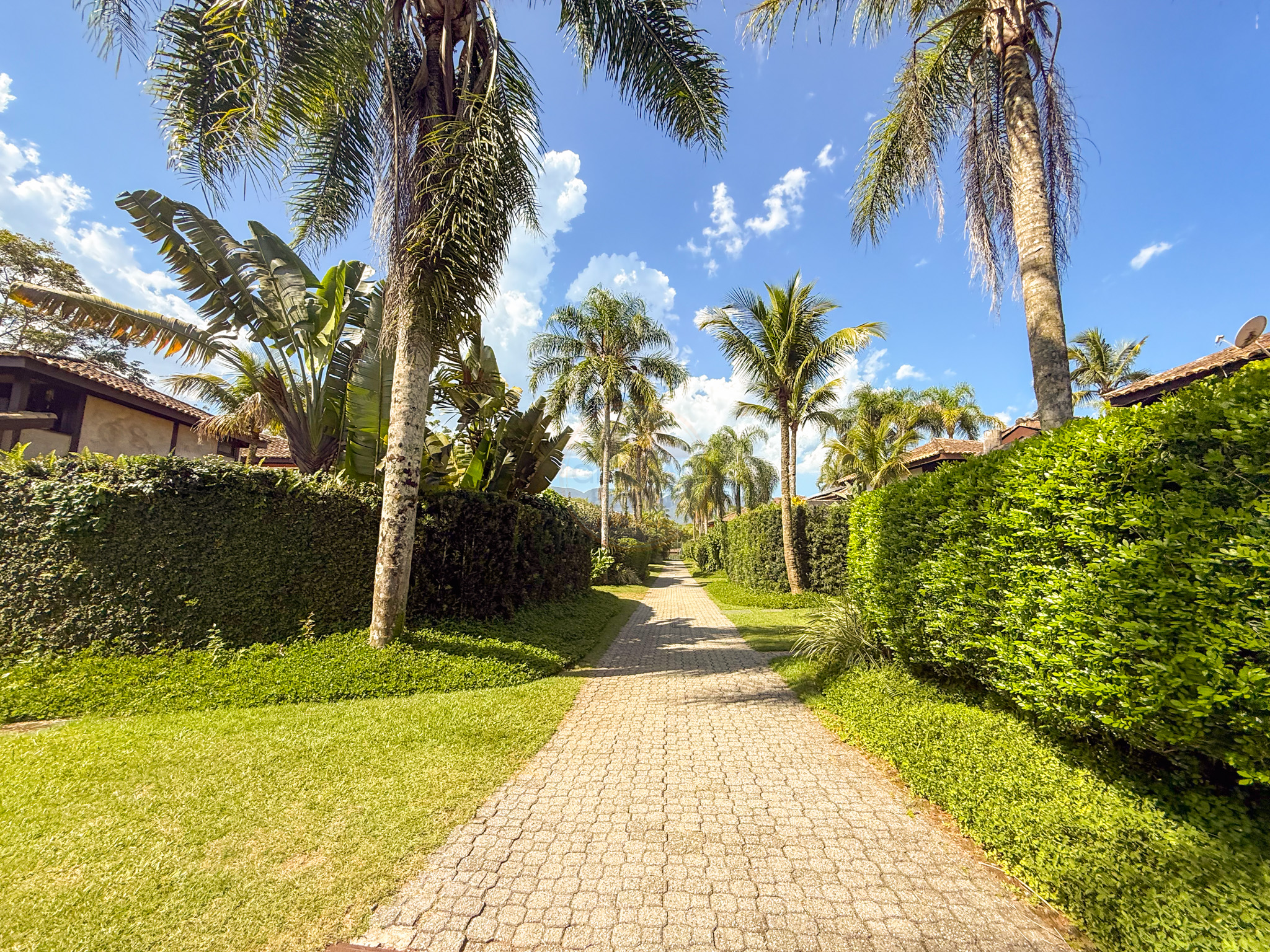 Casa charmosa, aconchegante com piscina privativa em Cond. Barra do Una  -LOCA&Ccedil;&Atilde;O DI&Aacute;RIA  São Sebastião - 
