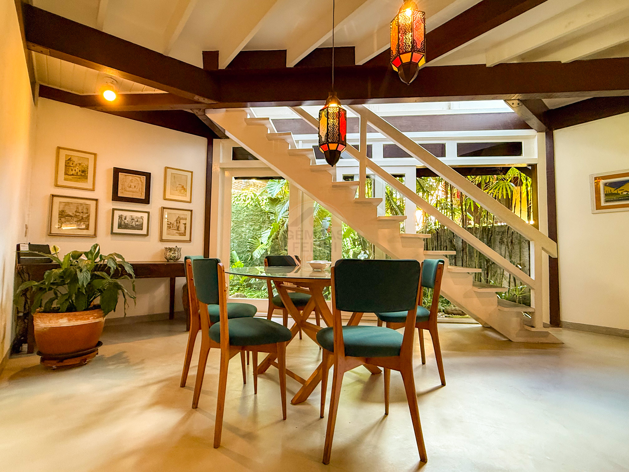 Casa charmosa, aconchegante com piscina privativa em Cond. Barra do Una  -LOCA&Ccedil;&Atilde;O DI&Aacute;RIA  São Sebastião - 