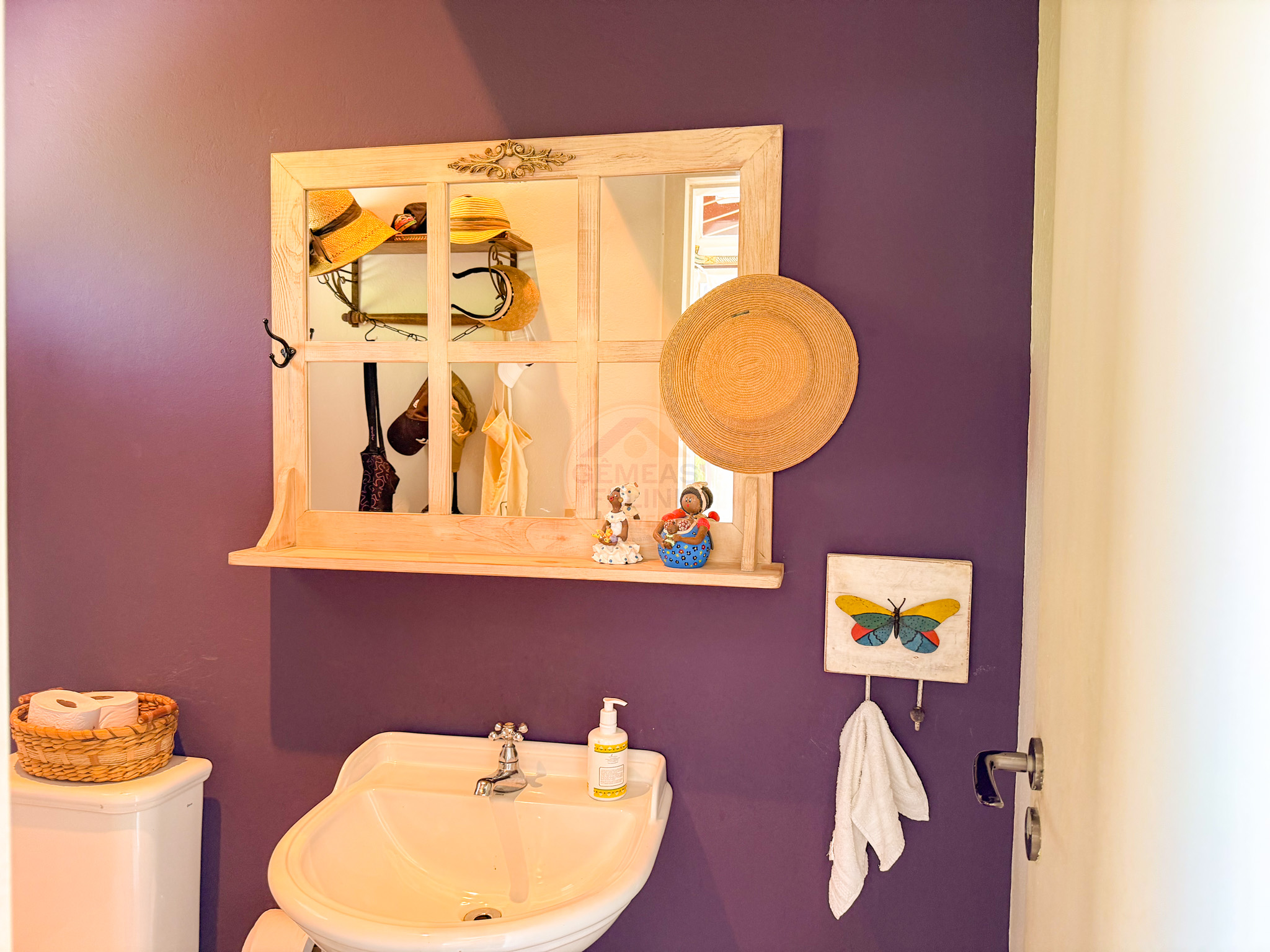 Casa charmosa, aconchegante com piscina privativa em Cond. Barra do Una  -LOCA&Ccedil;&Atilde;O DI&Aacute;RIA  São Sebastião - 