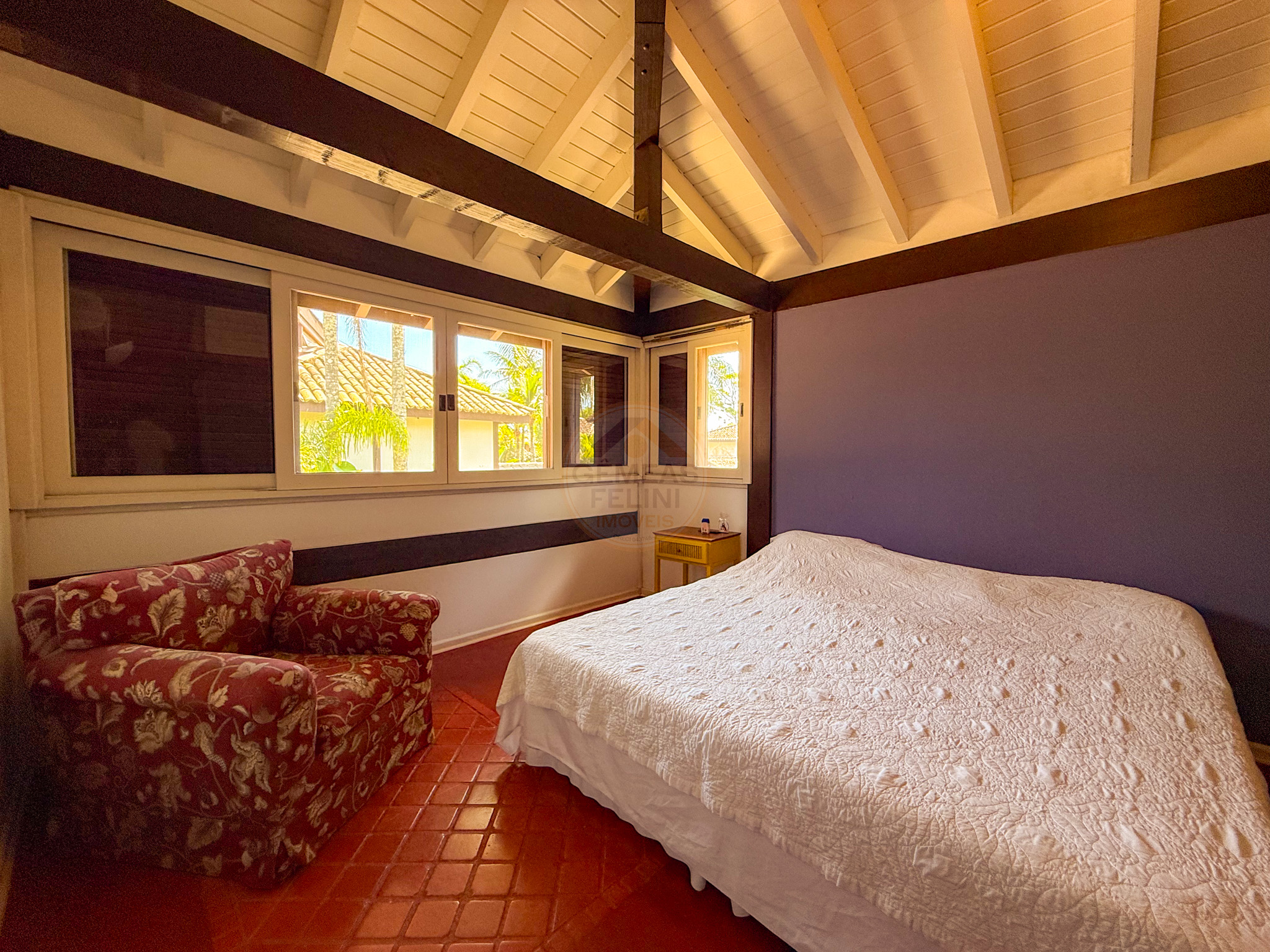 Casa charmosa, aconchegante com piscina privativa em Cond. Barra do Una  -LOCA&Ccedil;&Atilde;O DI&Aacute;RIA  São Sebastião - 