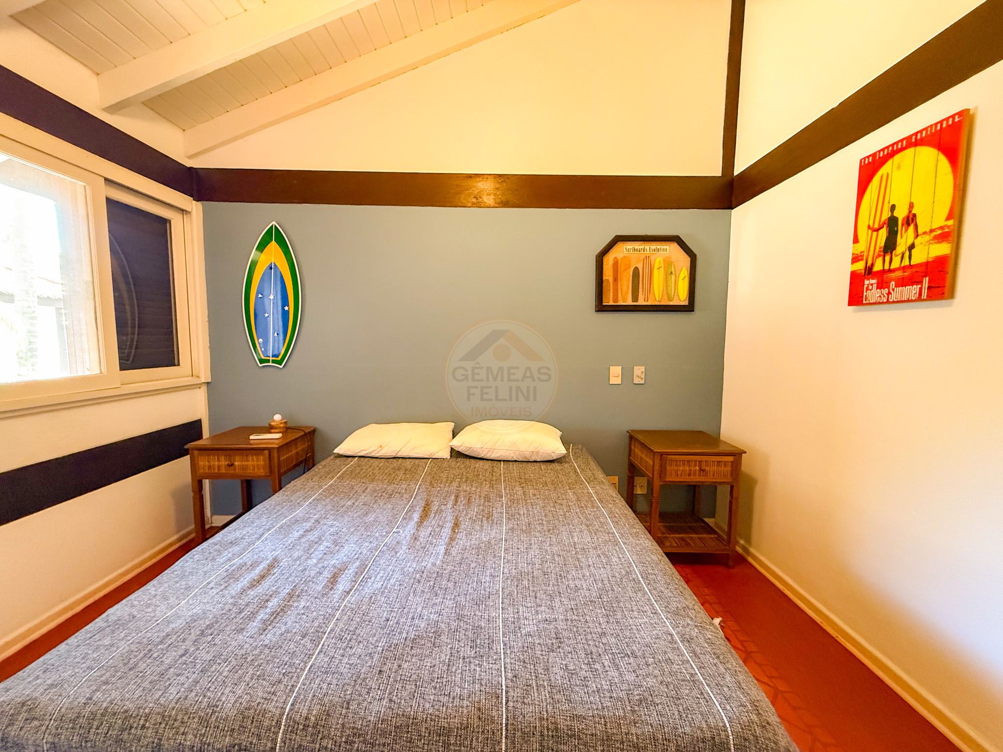 Casa charmosa, aconchegante com piscina privativa em Cond. Barra do Una  -LOCA&Ccedil;&Atilde;O DI&Aacute;RIA  São Sebastião - 