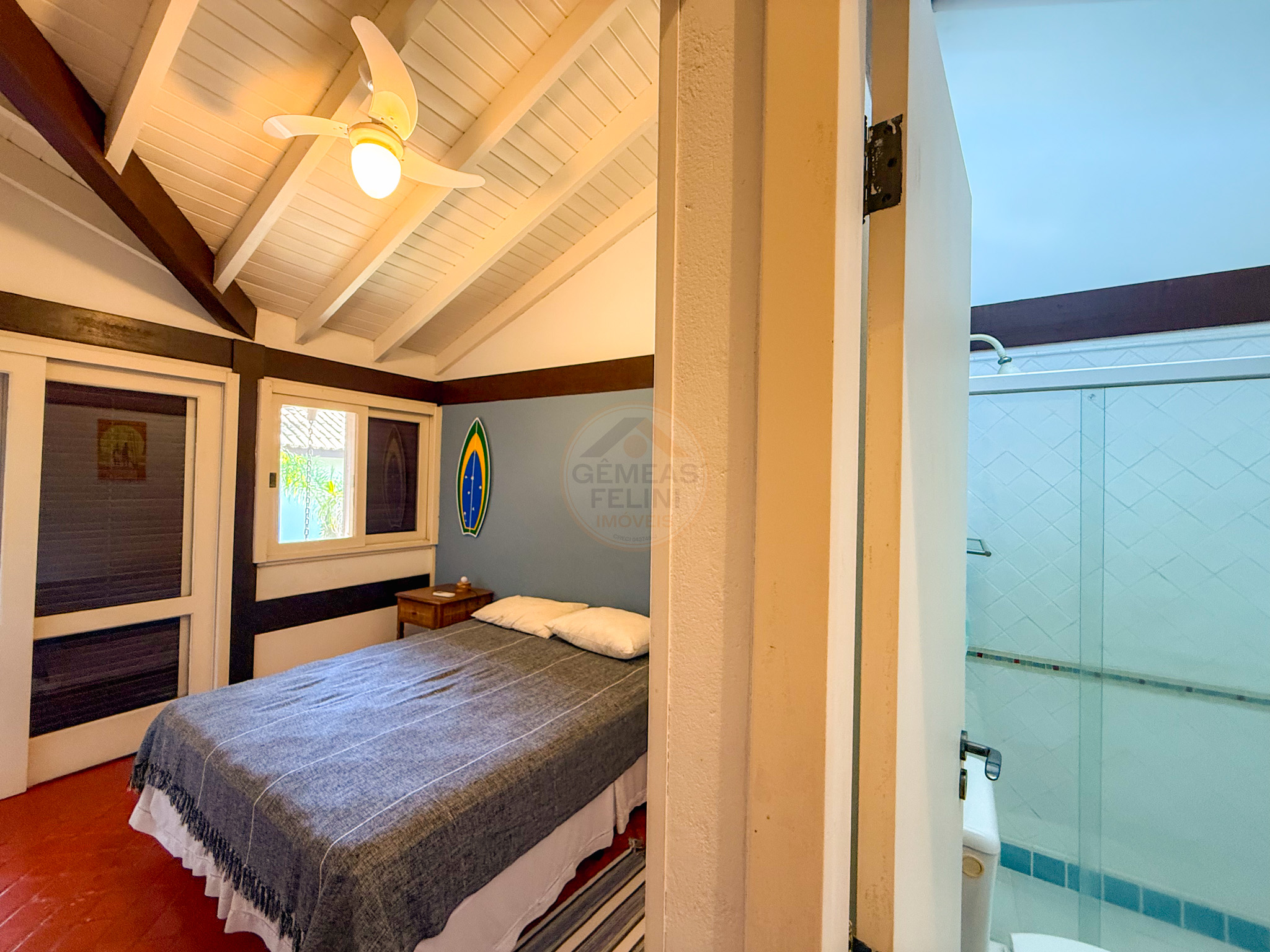 Casa charmosa, aconchegante com piscina privativa em Cond. Barra do Una  -LOCA&Ccedil;&Atilde;O DI&Aacute;RIA  São Sebastião - 