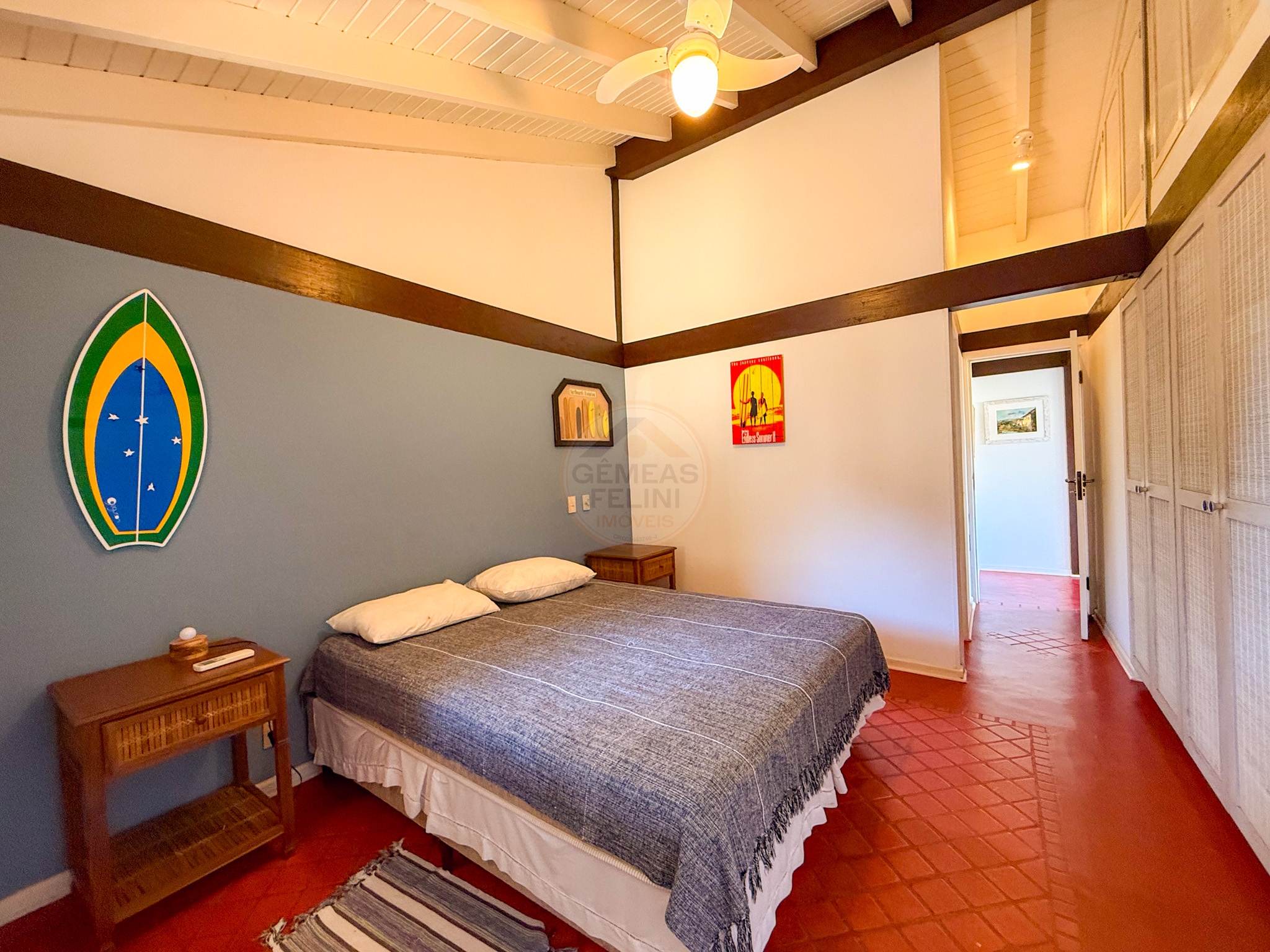 Casa charmosa, aconchegante com piscina privativa em Cond. Barra do Una  -LOCA&Ccedil;&Atilde;O DI&Aacute;RIA  São Sebastião - 