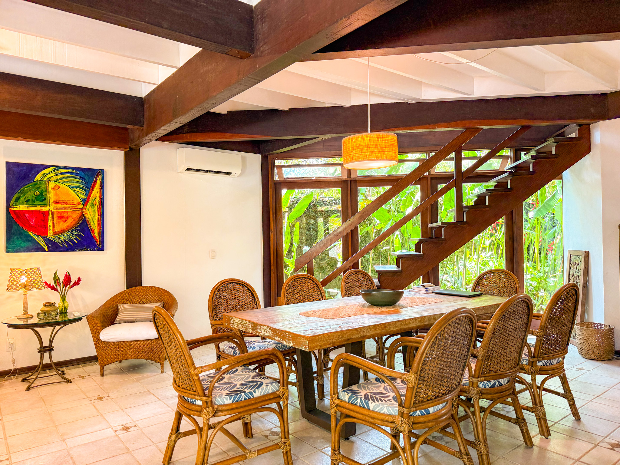 Casa exclusiva, aconchegante com piscina privativa e Cond Completo Barra do Una  -LOCA&Ccedil;&Atilde;O  São Sebastião - 