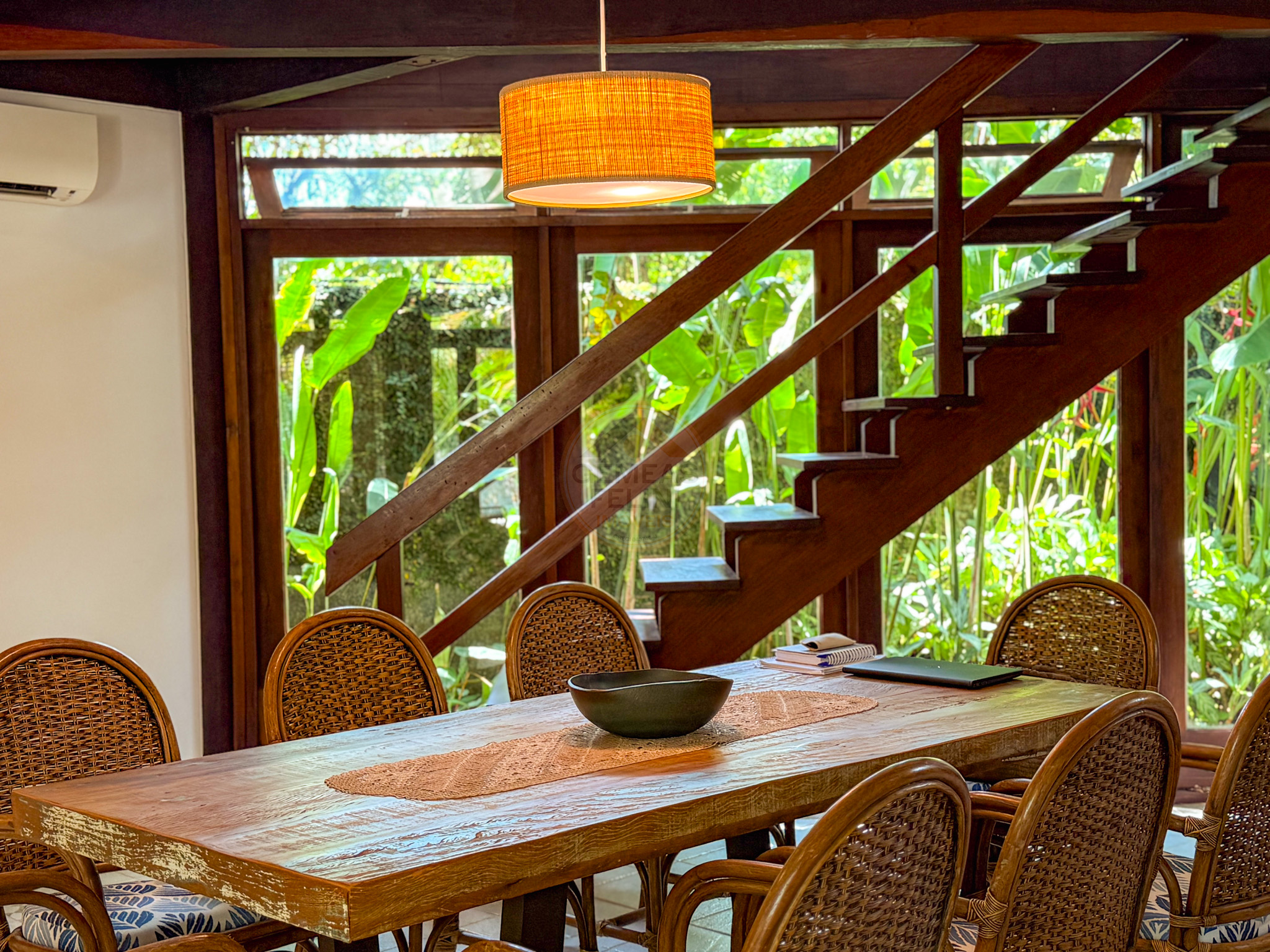 Casa exclusiva, aconchegante com piscina privativa e Cond Completo Barra do Una  -LOCA&Ccedil;&Atilde;O  São Sebastião - 