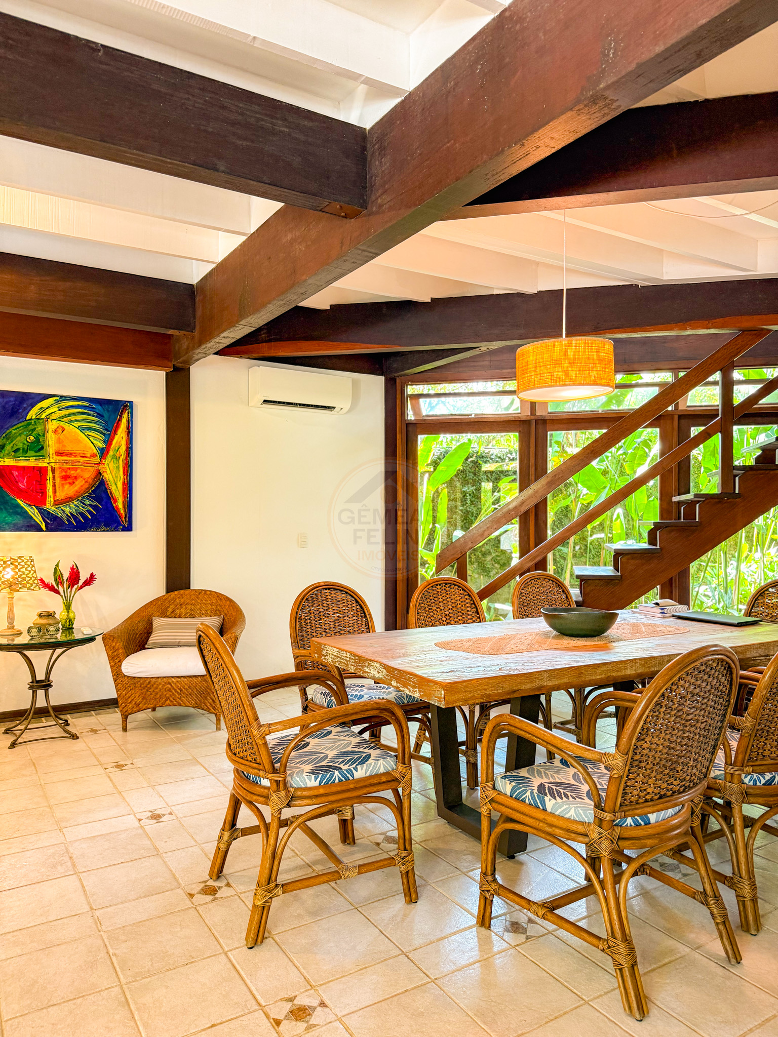 Casa exclusiva, aconchegante com piscina privativa e Cond Completo Barra do Una  -LOCA&Ccedil;&Atilde;O  São Sebastião - 