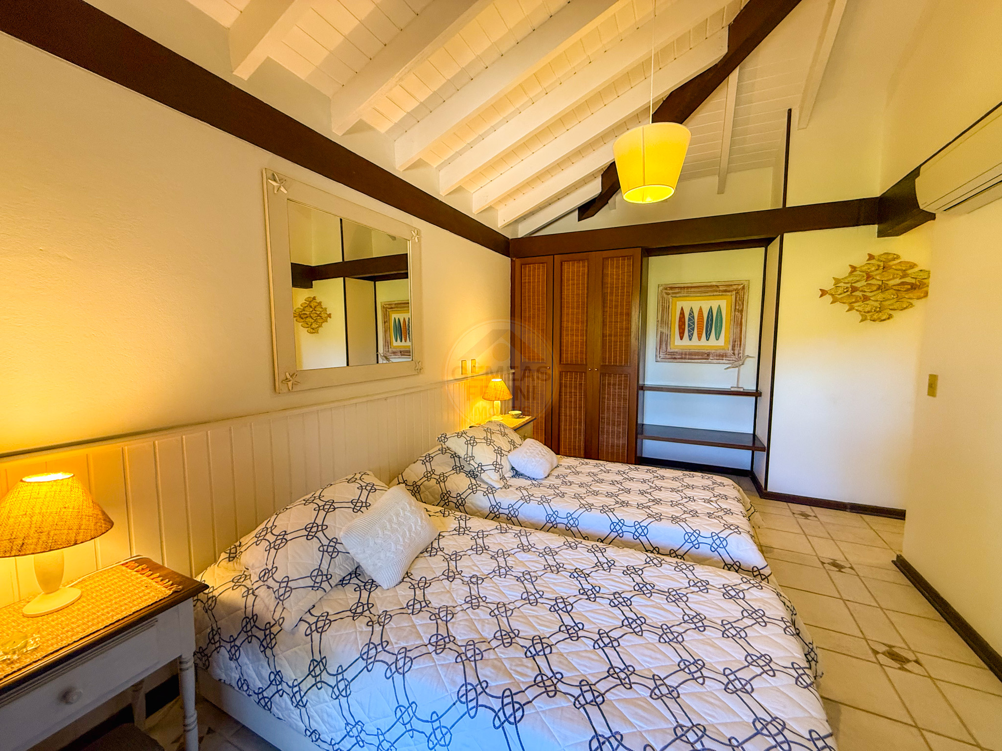 Casa exclusiva, aconchegante com piscina privativa e Cond Completo Barra do Una  -LOCA&Ccedil;&Atilde;O  São Sebastião - 