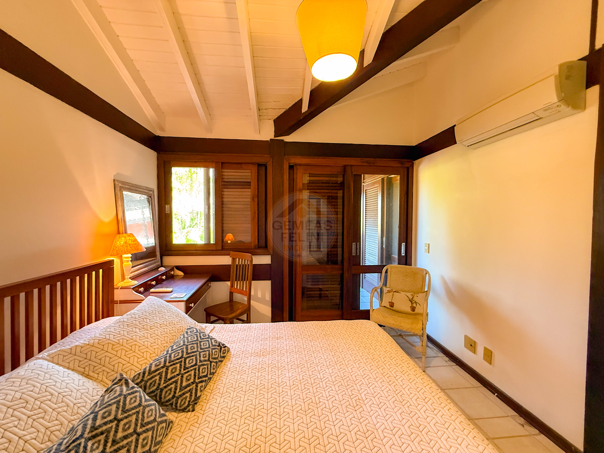 Casa exclusiva, aconchegante com piscina privativa e Cond Completo Barra do Una  -LOCA&Ccedil;&Atilde;O  São Sebastião - 