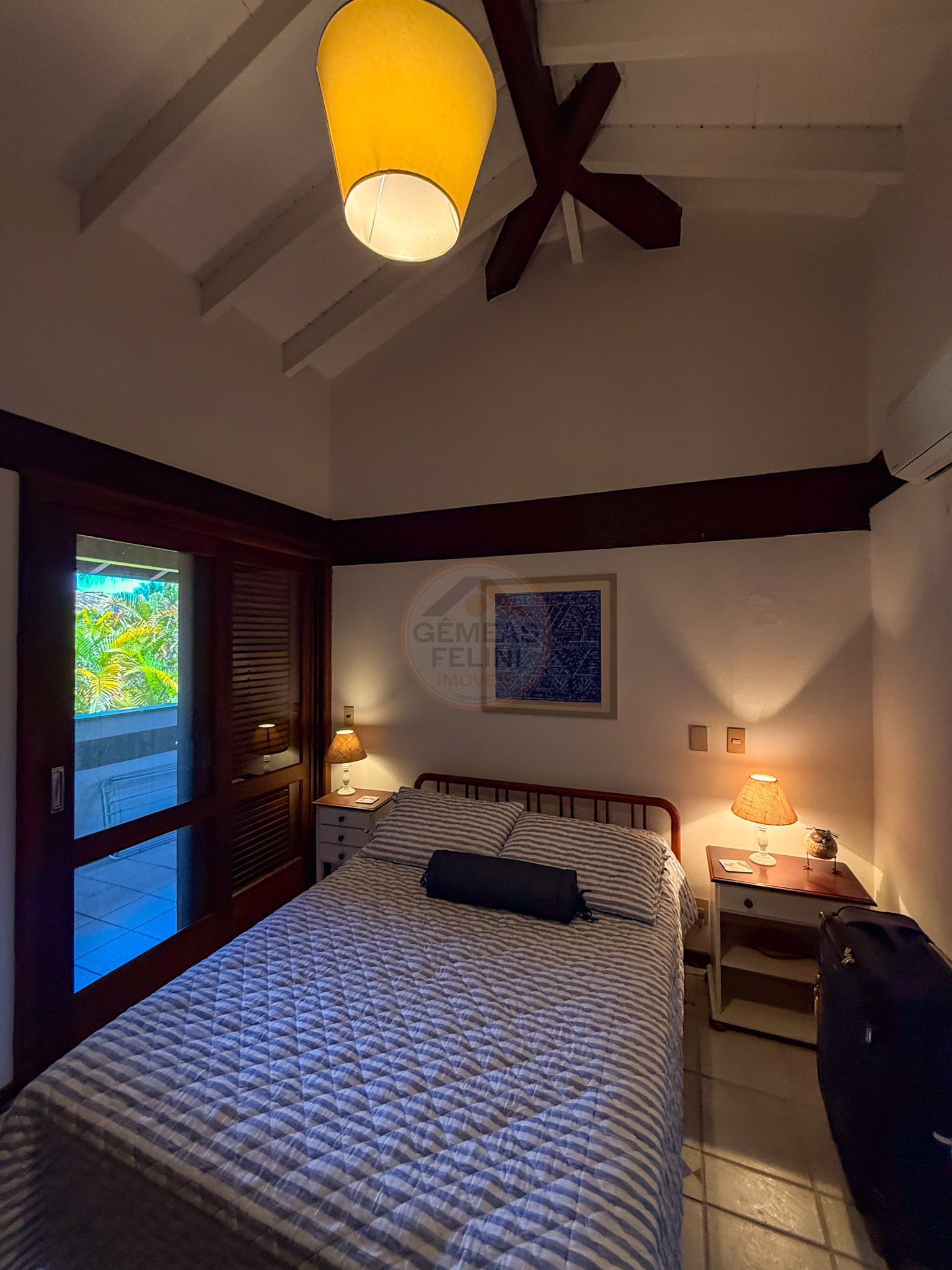 Casa exclusiva, aconchegante com piscina privativa e Cond Completo Barra do Una  -LOCA&Ccedil;&Atilde;O  São Sebastião - 