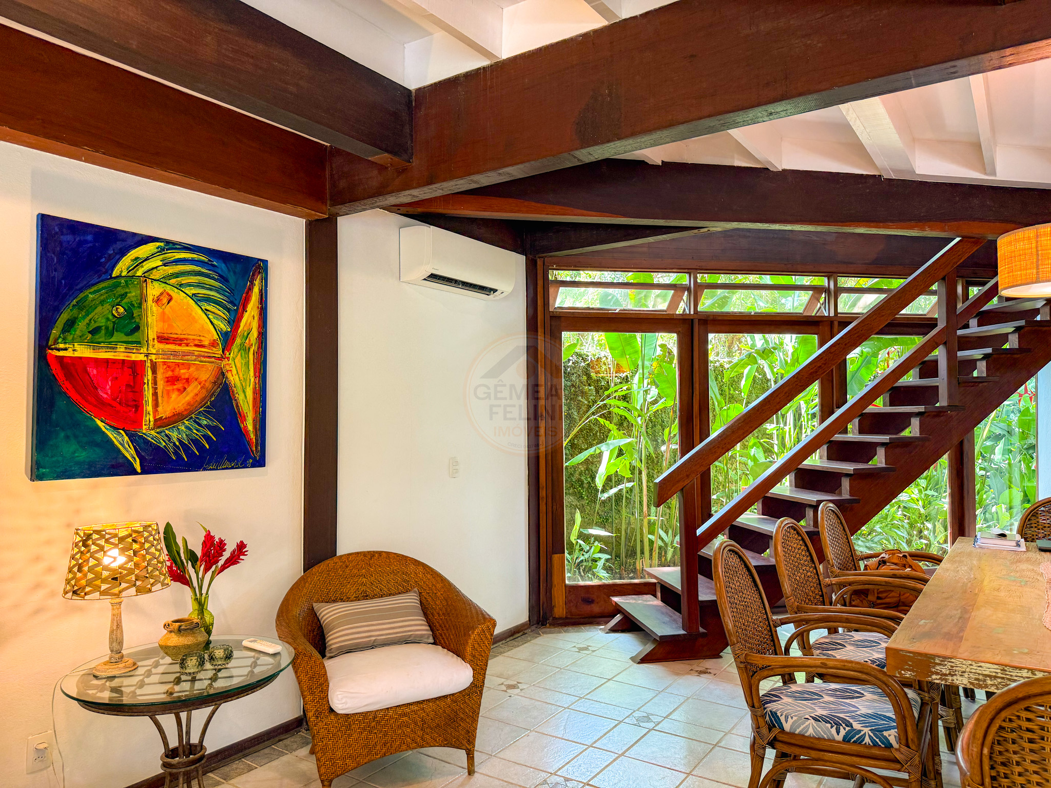 Casa exclusiva, aconchegante com piscina privativa e Cond Completo Barra do Una  -LOCA&Ccedil;&Atilde;O  São Sebastião - 