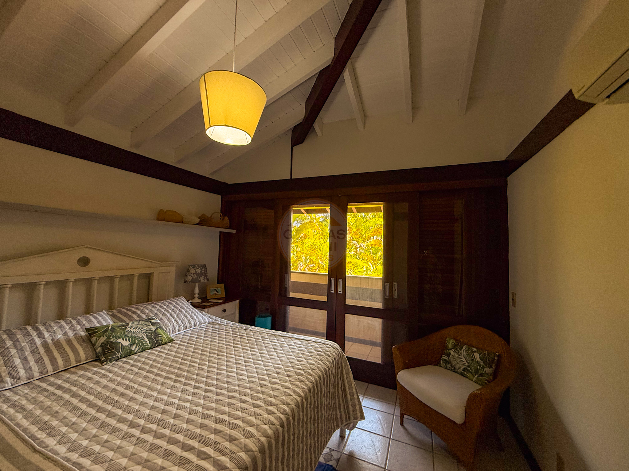 Casa exclusiva, aconchegante com piscina privativa e Cond Completo Barra do Una  -LOCA&Ccedil;&Atilde;O  São Sebastião - 