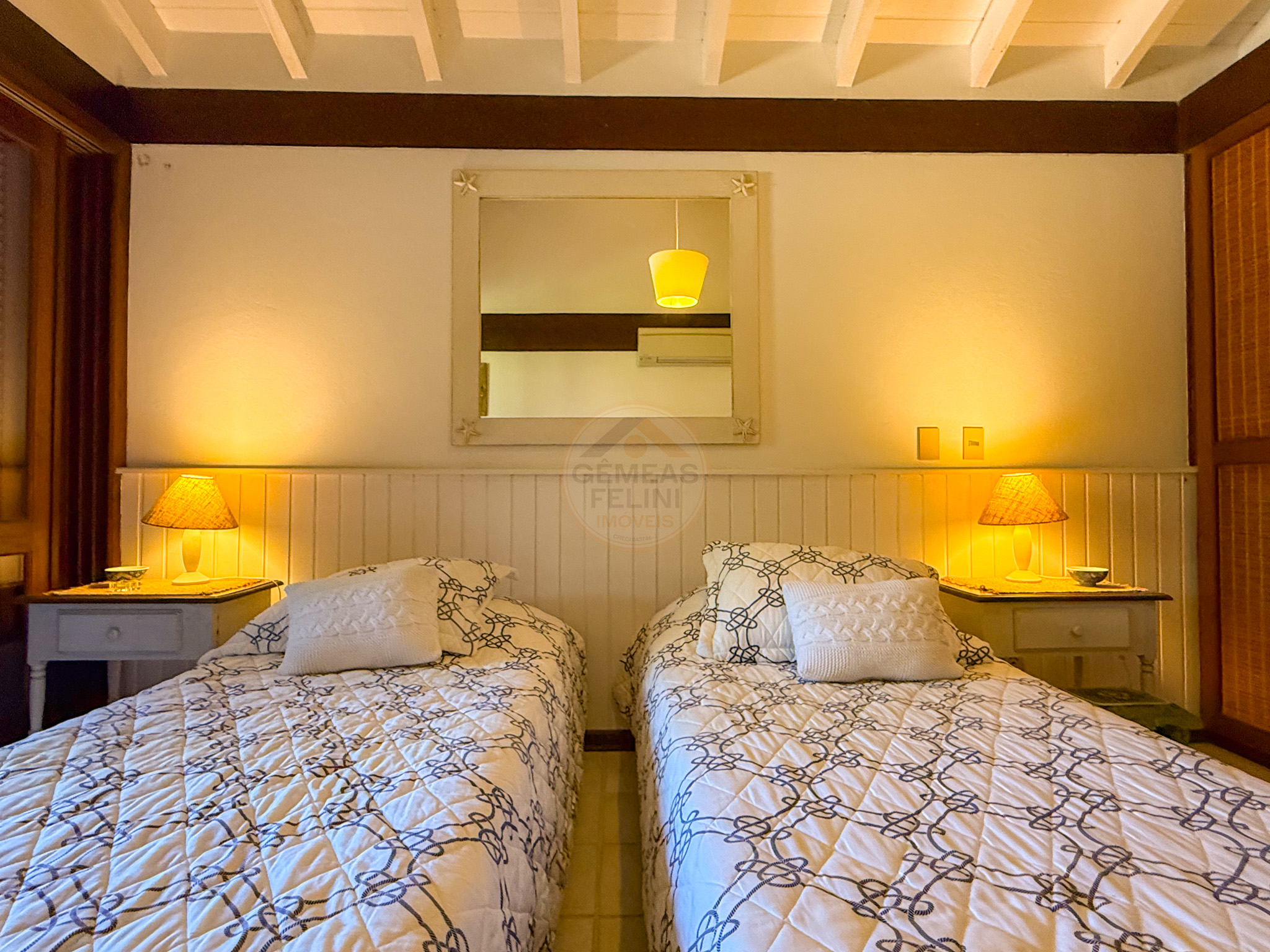 Casa exclusiva, aconchegante com piscina privativa e Cond Completo Barra do Una  -LOCA&Ccedil;&Atilde;O  São Sebastião - 