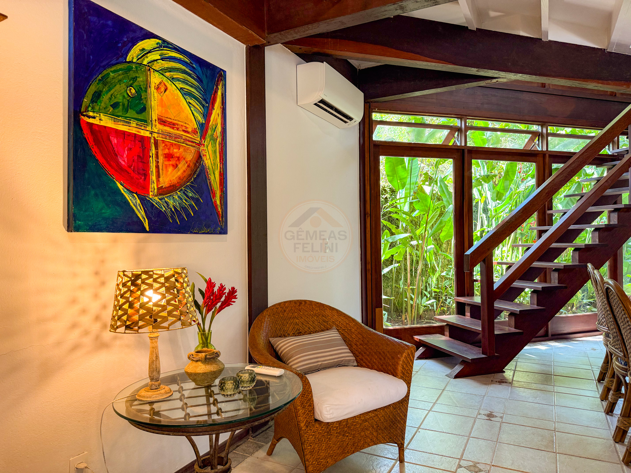 Casa exclusiva, aconchegante com piscina privativa e Cond Completo Barra do Una  -LOCA&Ccedil;&Atilde;O  São Sebastião - 