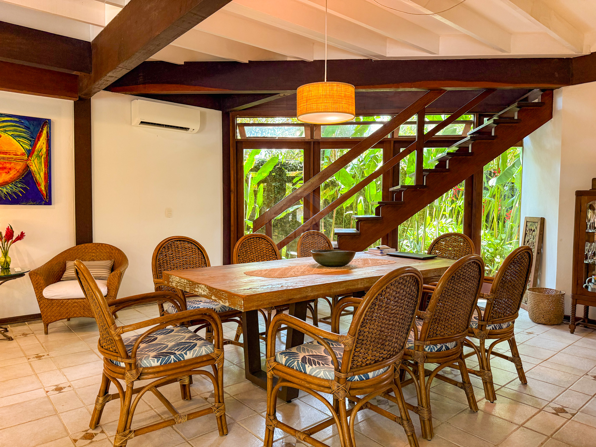 Casa exclusiva, aconchegante com piscina privativa e Cond Completo Barra do Una  -LOCA&Ccedil;&Atilde;O  São Sebastião - 