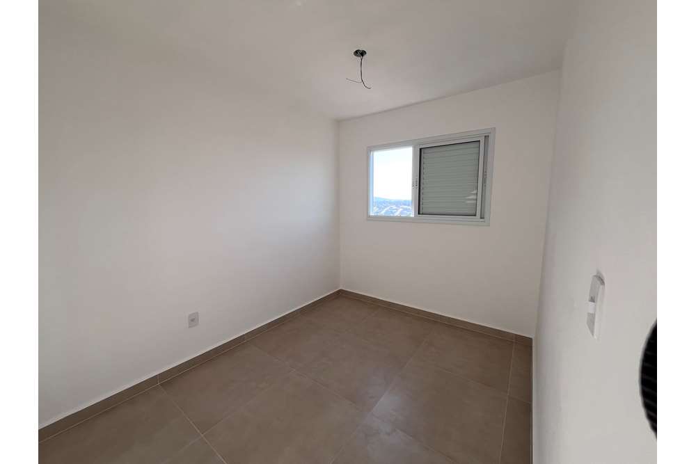 Apartamento &agrave; Venda, 49m - 2 Dorm. e Varanda Gourmet - R$ 298.000 - Wanel Ville - Sorocaba Rua Benedito Barbosa Filho Sorocaba - 