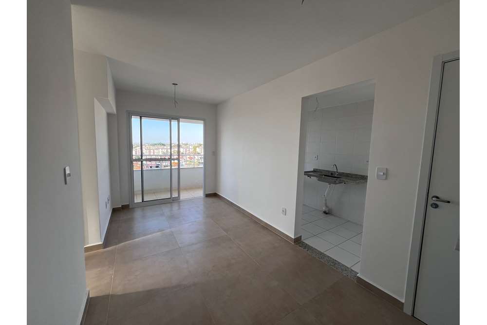 Apartamento &agrave; Venda, 49m - 2 Dorm. e Varanda Gourmet - R$ 298.000 - Wanel Ville - Sorocaba Rua Benedito Barbosa Filho Sorocaba - 