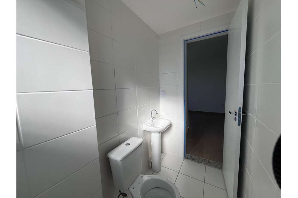 Apartamento &agrave; Venda, 49m - 2 Dorm. e Varanda Gourmet - R$ 298.000 - Wanel Ville - Sorocaba Rua Benedito Barbosa Filho Sorocaba - 