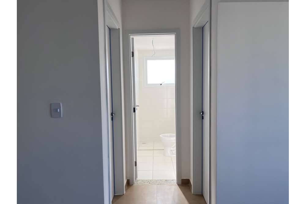 Apartamento &agrave; Venda, 49m - 2 Dorm. e Varanda Gourmet - R$ 298.000 - Wanel Ville - Sorocaba Rua Benedito Barbosa Filho Sorocaba - 