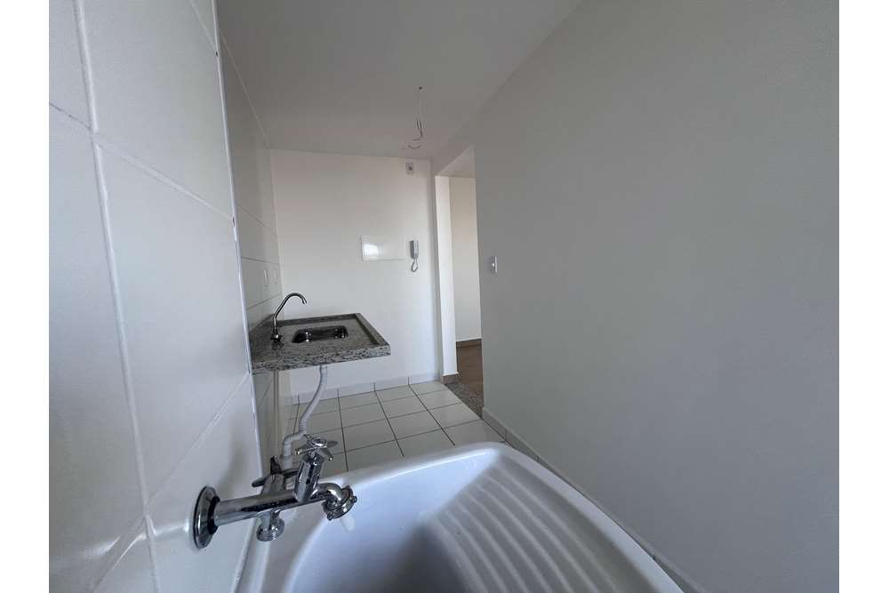 Apartamento &agrave; Venda, 49m - 2 Dorm. e Varanda Gourmet - R$ 298.000 - Wanel Ville - Sorocaba Rua Benedito Barbosa Filho Sorocaba - 