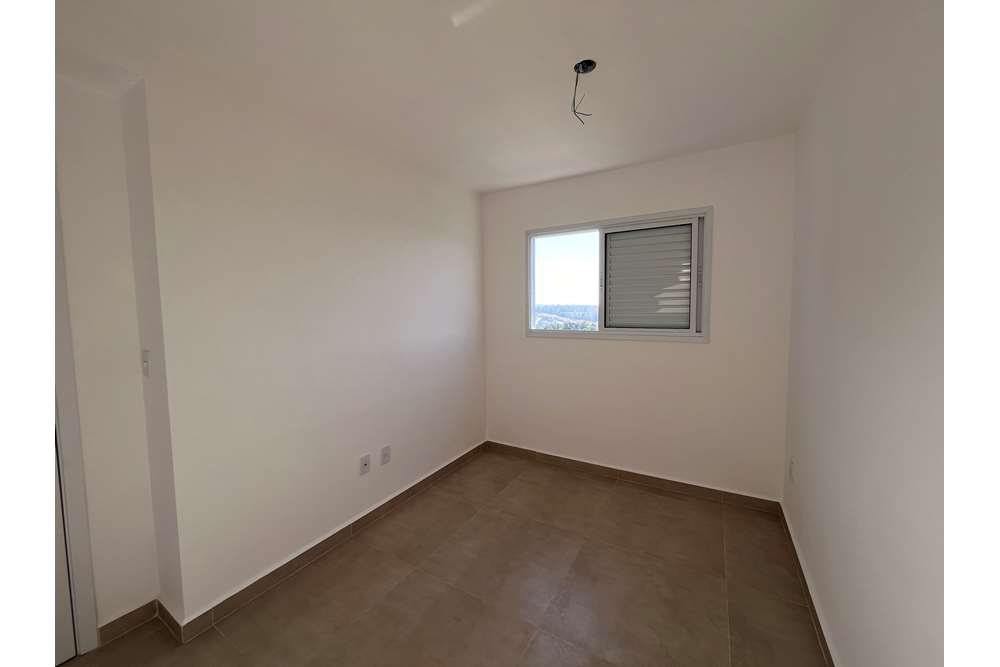 Apartamento &agrave; Venda, 49m - 2 Dorm. e Varanda Gourmet - R$ 298.000 - Wanel Ville - Sorocaba Rua Benedito Barbosa Filho Sorocaba - 