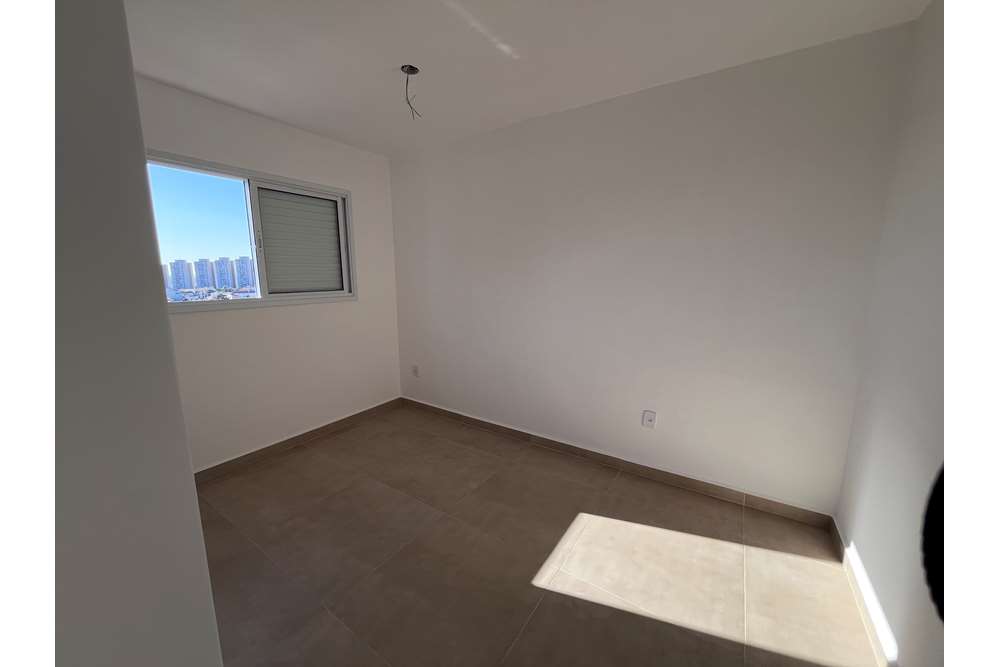 Apartamento &agrave; Venda, 49m - 2 Dorm. e Varanda Gourmet - R$ 298.000 - Wanel Ville - Sorocaba Rua Benedito Barbosa Filho Sorocaba - 