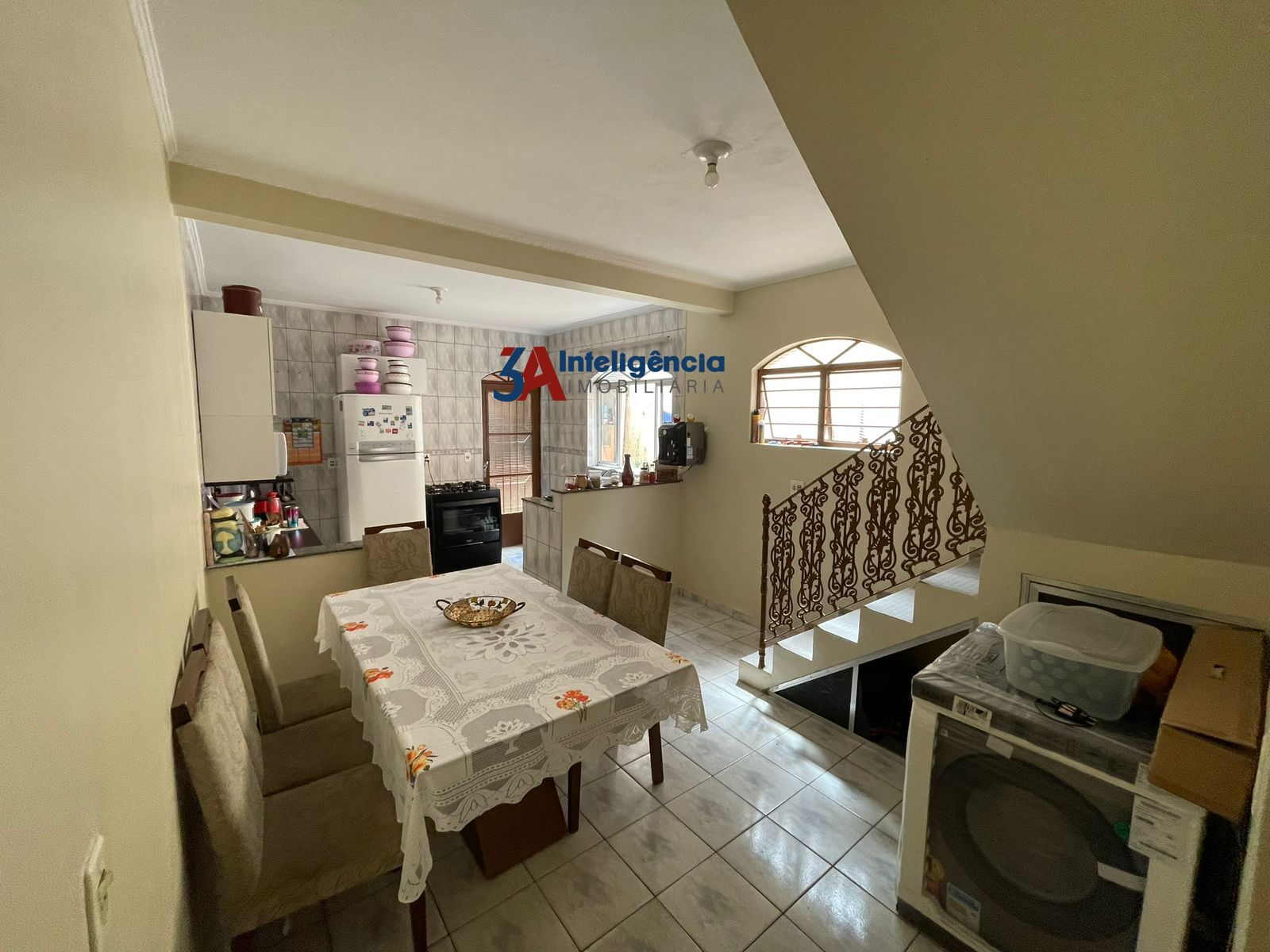 SOBRADO JARDIM BOTUCATU &ndash; SOROCABA Rua Cecília Lopes Salvestro Sorocaba - 